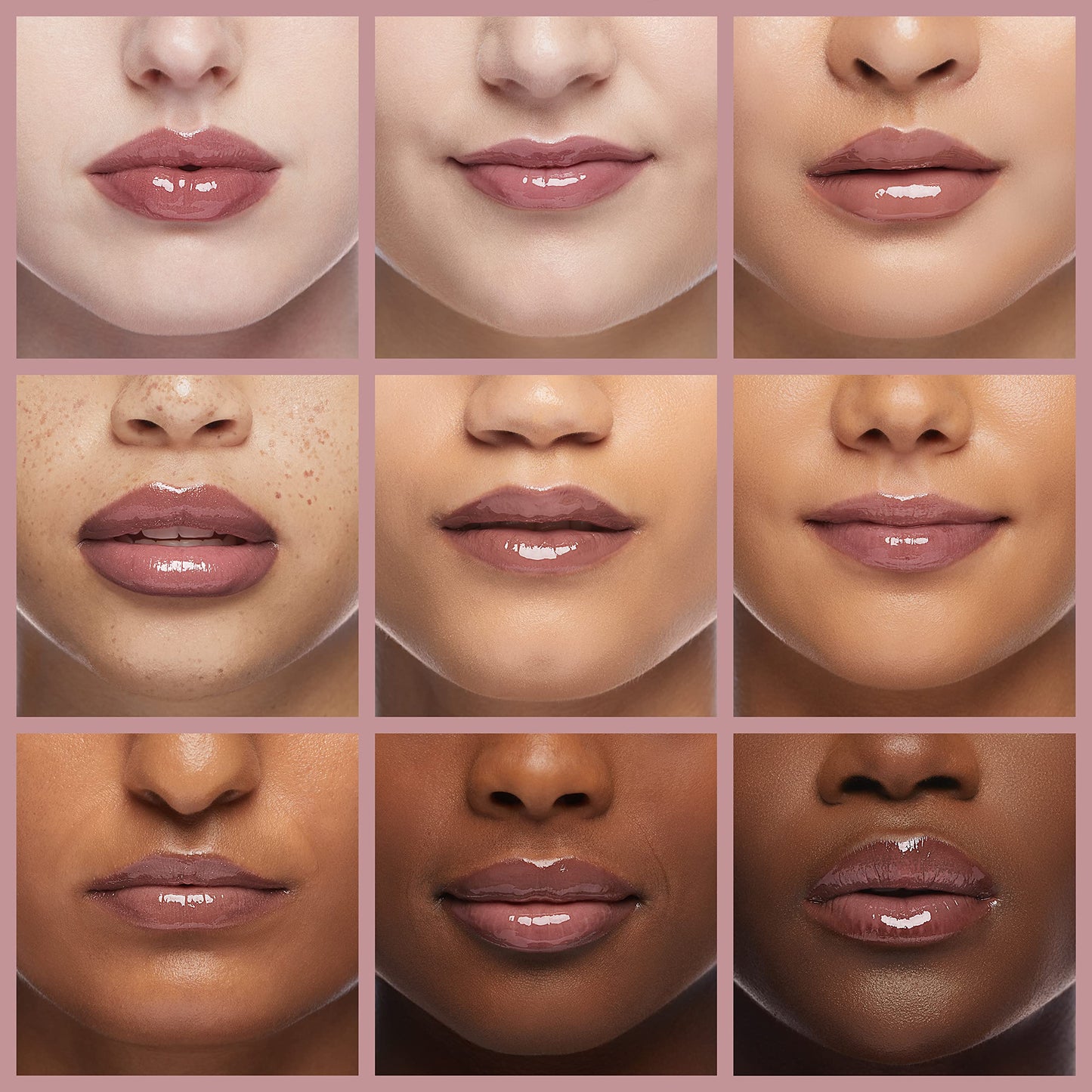 theBalm Plump Your Pucker Lip Gloss Beauty & Personal Care theBalm