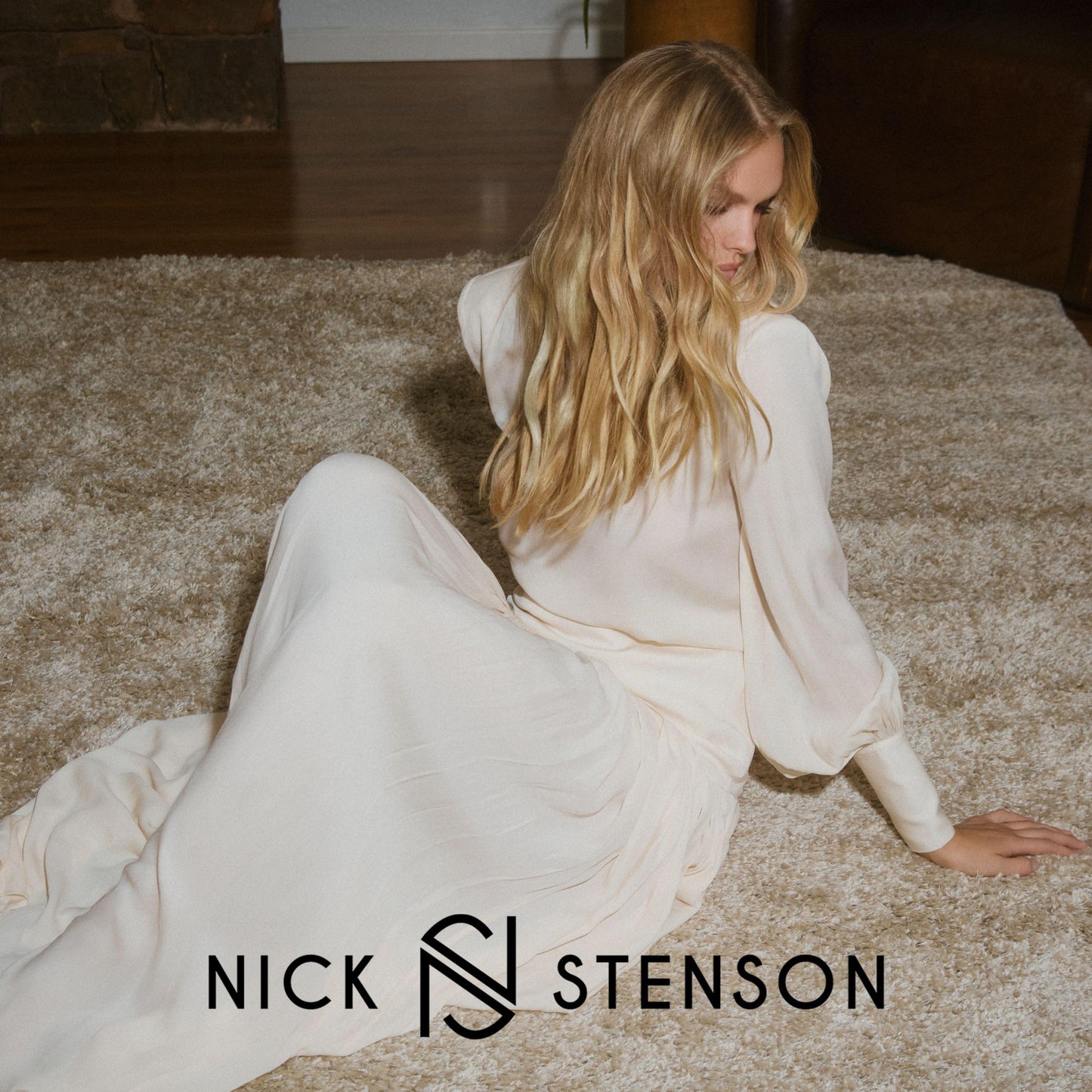 Nick Stenson Root Lifter Spray - For Fine Hair - Instantaneous Lift - Builds Body with a Soft Finish - Vegan and Colorsafe - 6 oz. Beauty & Personal Care Nick Stenson