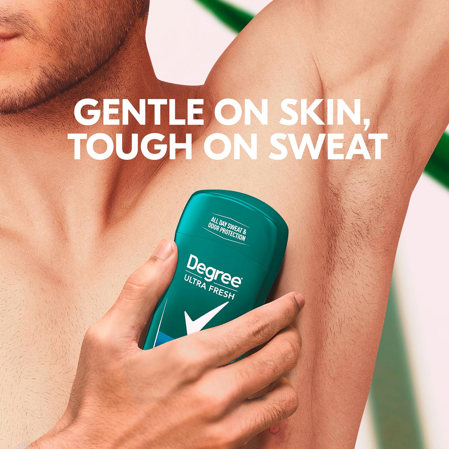 Degree Men Ultra Fresh Antiperspirant Deodorant Stick for Men 4 Pack Cool Rush 2.7 oz Beauty and Personal Care Degree