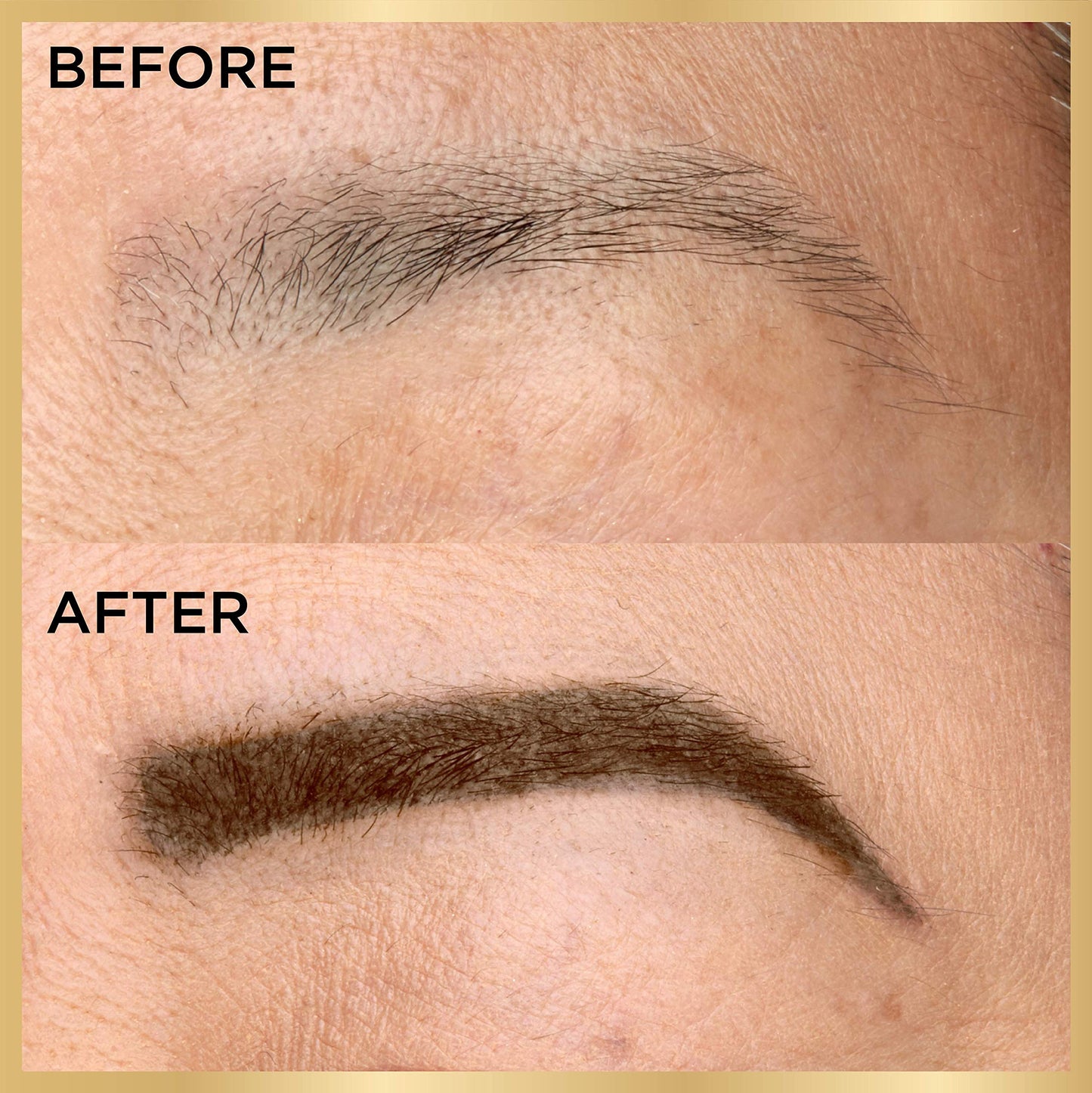 L’Oréal Paris Age Perfect Brow Magnifying Pencil with Vitamin E, Deep Brown Beauty & Personal Care L'Oreal Paris