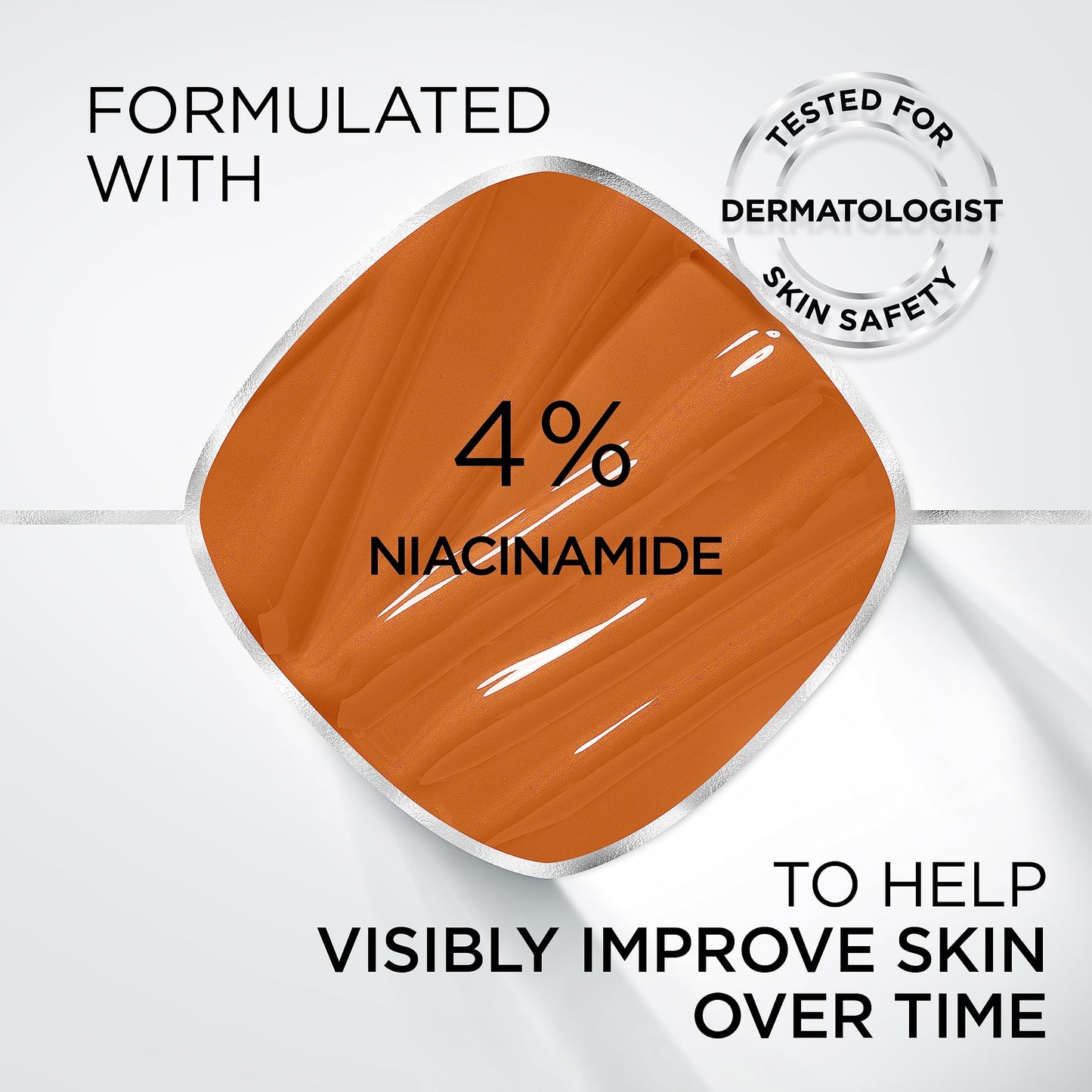 L'Oreal Paris Prime Lab Up to 24H Dullness Reducer, Face Primer Infused with Niacinamide to Reduce Face Dullness and Extend Makeup Wear, 1.01 Fl Oz Beauty & Personal Care L'Oreal Paris