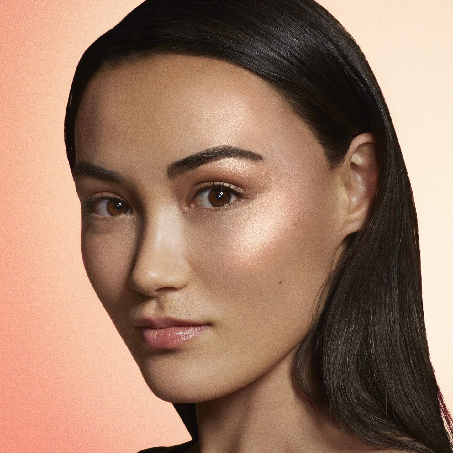 Maybelline New York Facestudio Master Chrome Metallic Highlighter Makeup, Molten Peach, 0.19 Ounce Beauty & Personal Care MAYBELLINE