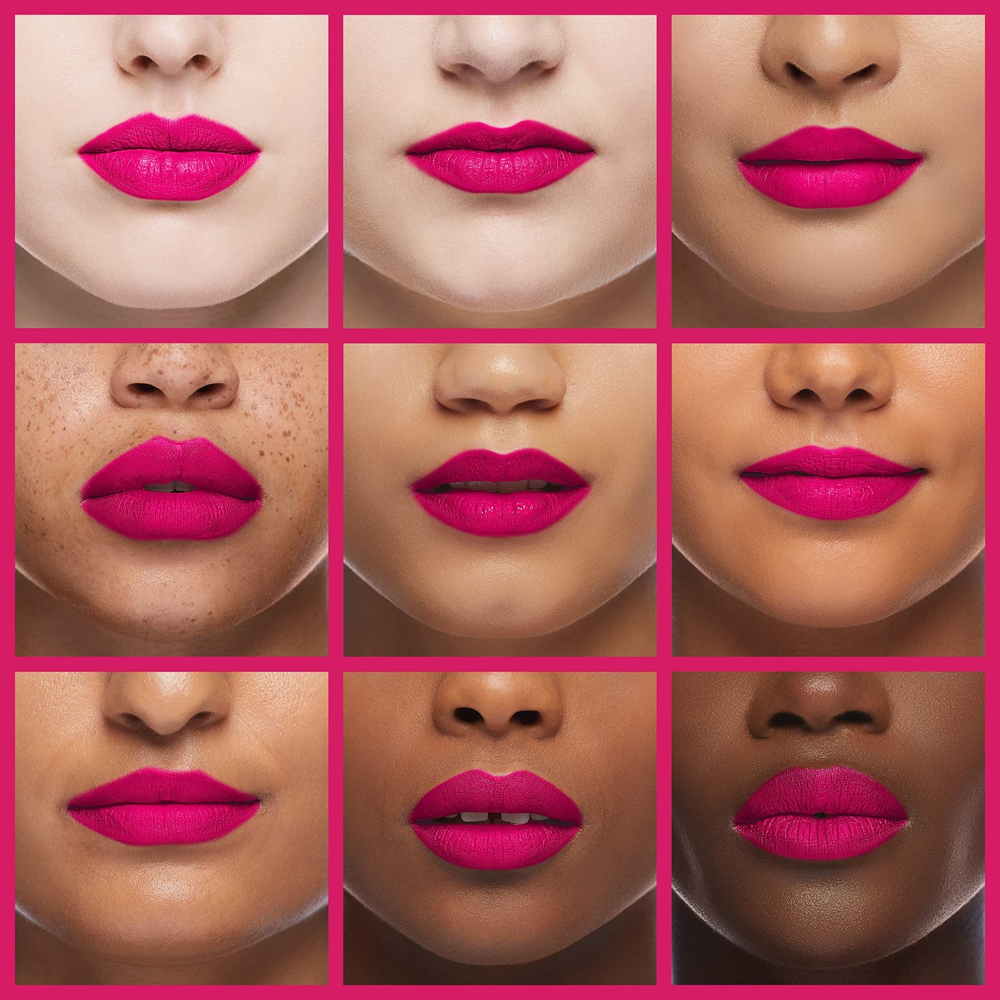 L'Oréal Paris Colour Riche Matte Lip Liner, Best Mattes, 0.04 oz. Beauty & Personal Care L'Oréal Paris