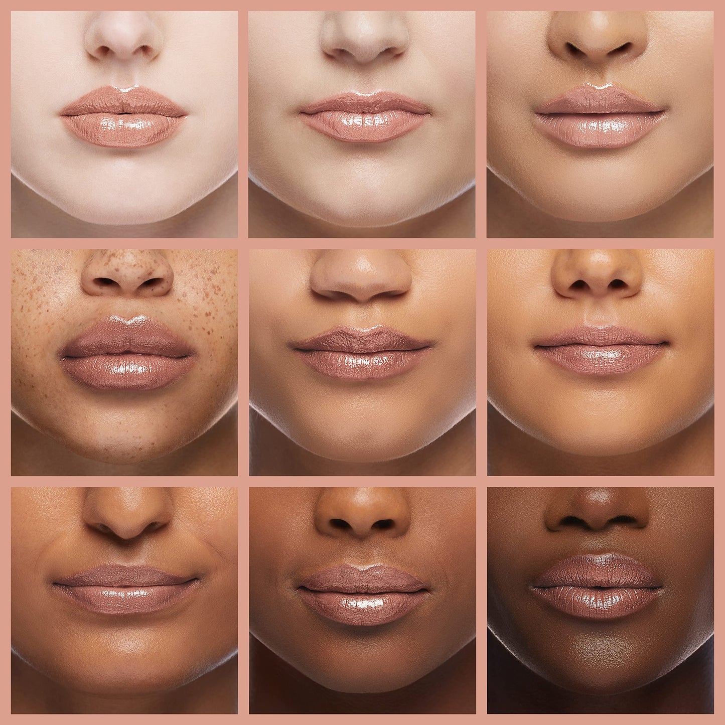 Milani Lip Gloss, Keep It Full Nourishing Lip Plumper with Hyaluronic Acid & Peptides for Soft, Fuller-Looking Lips (0.13 Fl. Oz.) Champagne Beauty & Personal Care Milani