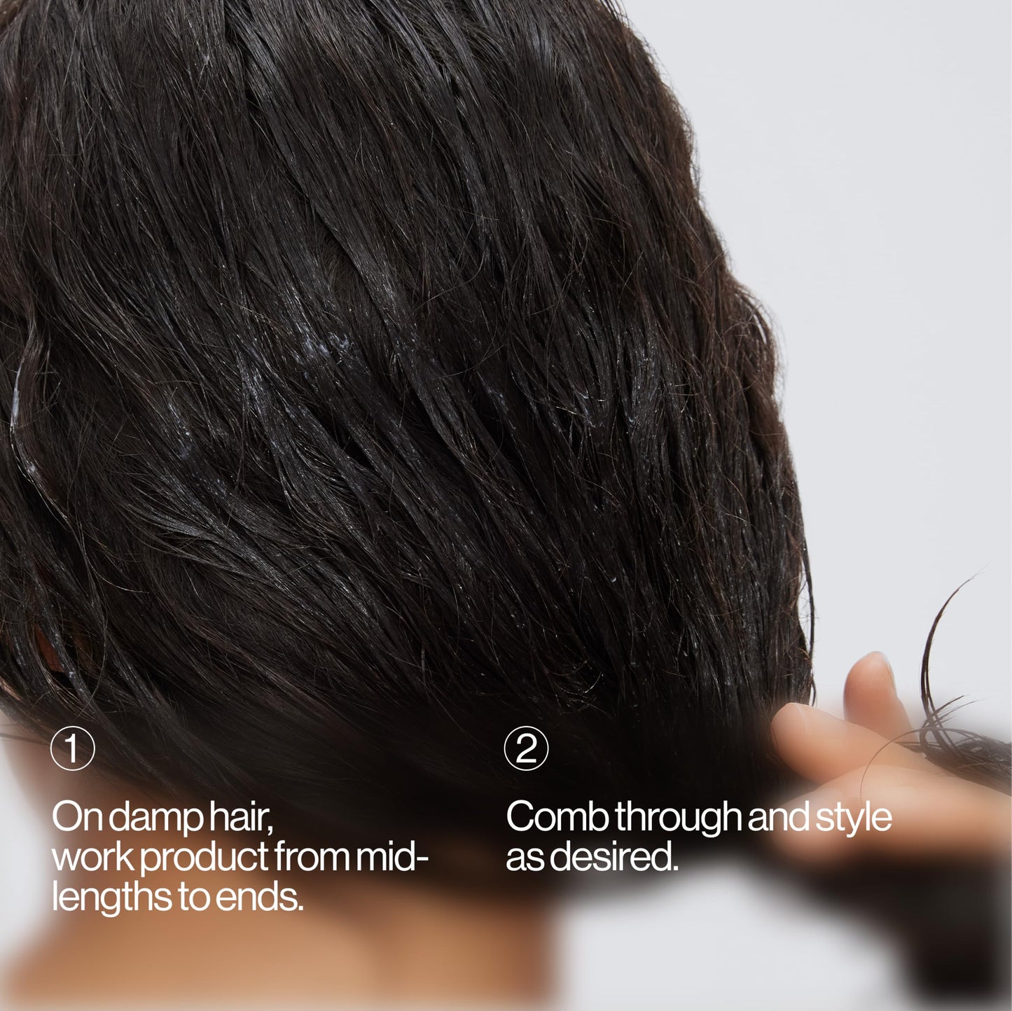 Eva NYC Repair Leave-In Hair Treatment - For Dry, Damaged + Brittle Hair - Reduce Breakage with Bond Technology, Red Algae + Bamboo - 450°F High Heat Beauty & Personal Care EVA·NYC
