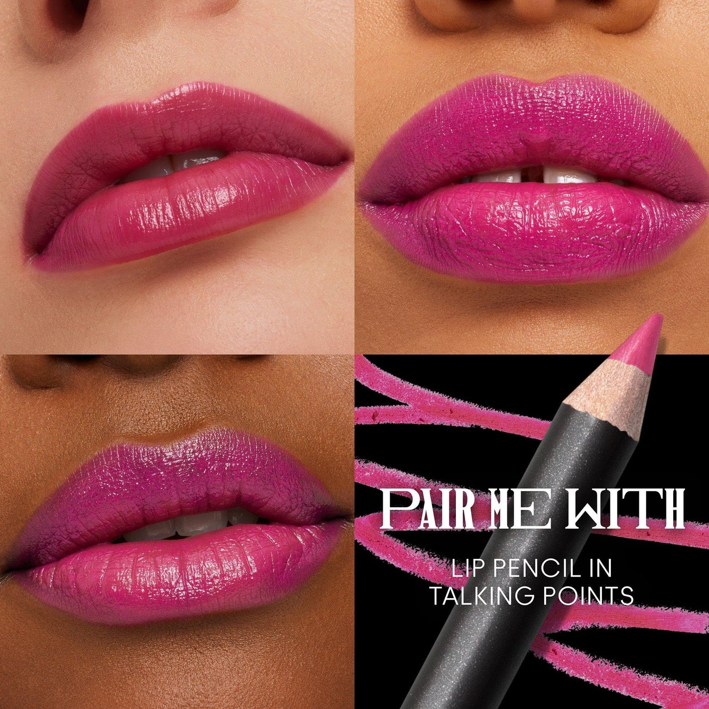 MAC M·A·Cximal Sleek Satin Lipstick, Popstar Pink, 0.12 Ounces Beauty & Personal Care MAC
