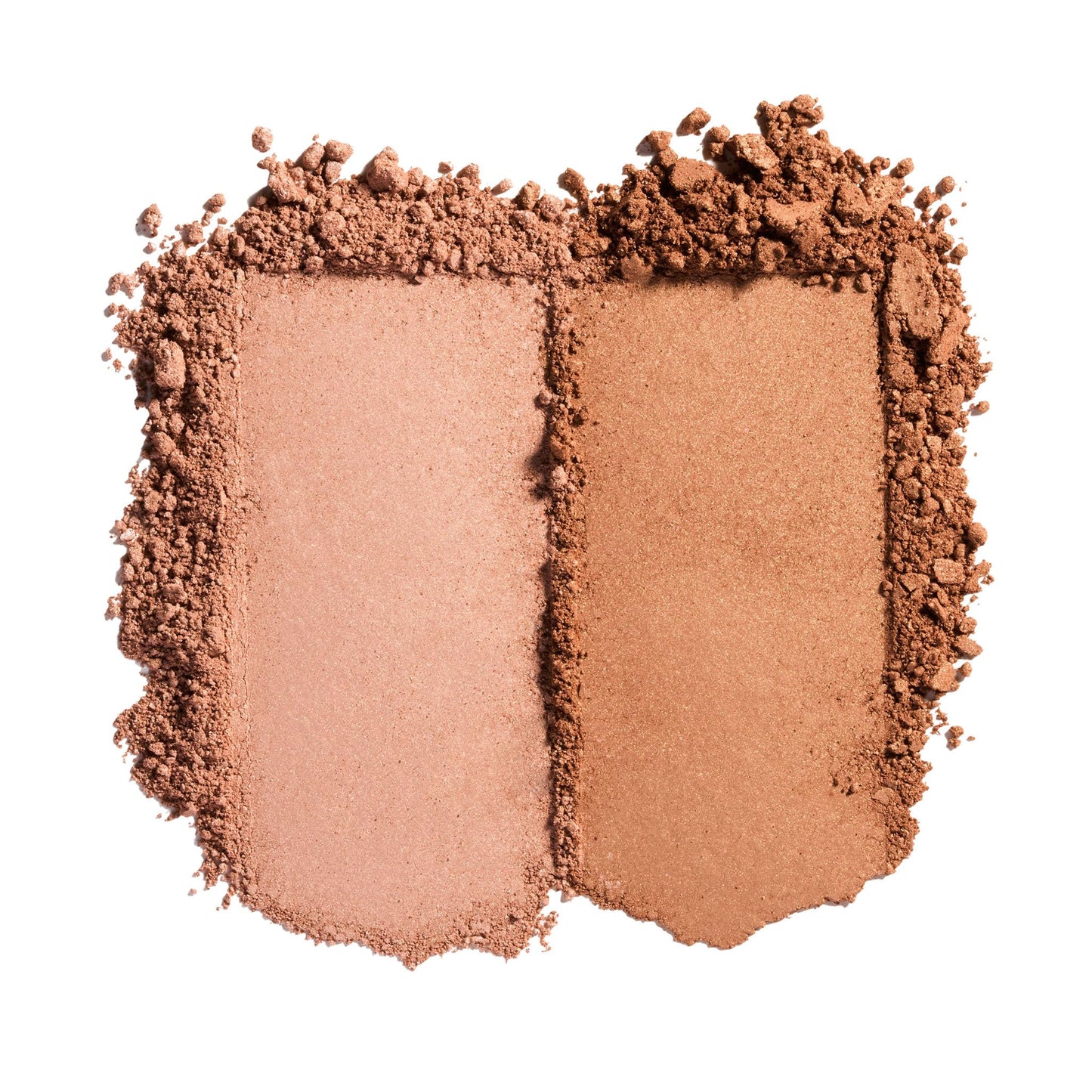 Trish McEvoy Dual Resort Bronzer Refill, 0.18 oz / 5.1 g Beauty & Personal Care Trish McEvoy