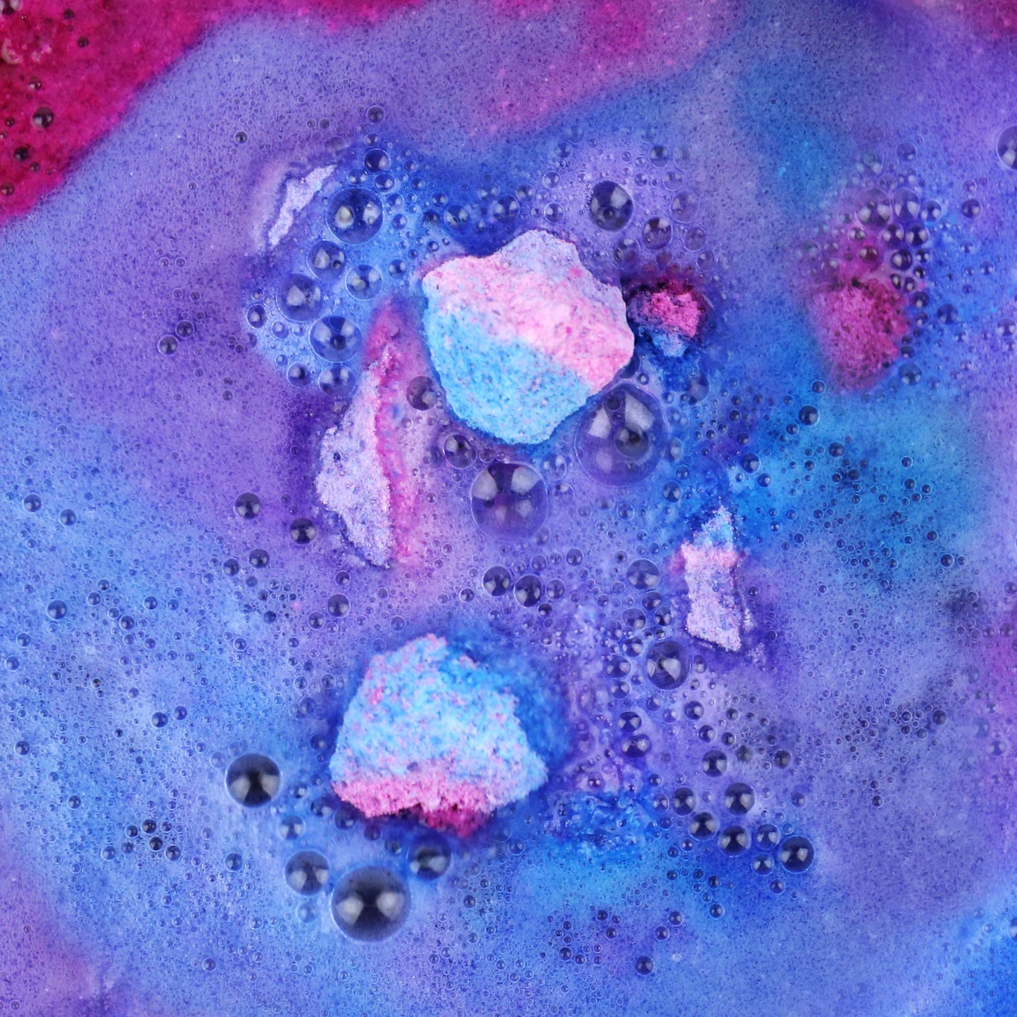 Gift Republic Bath Salt Glitter Space Dust Beauty and Personal Care Gift Republic