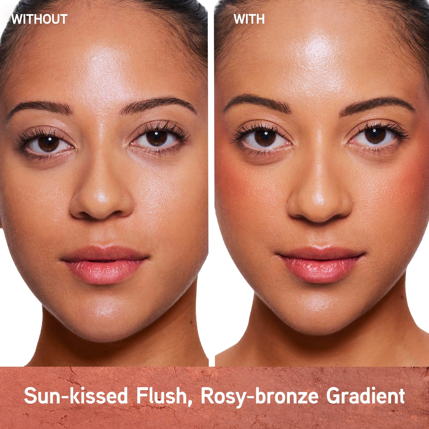 Bronze Booster™ Sol Blush Glow Activated Pressed Blush Beauty & Personal Care Physicians Formula
