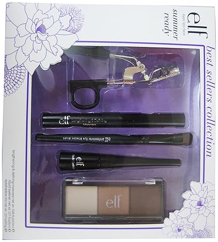 E.l.f. Best Sellers Collection, 6-Ounce (Pack of 2) Beauty & Personal Care e.l.f.