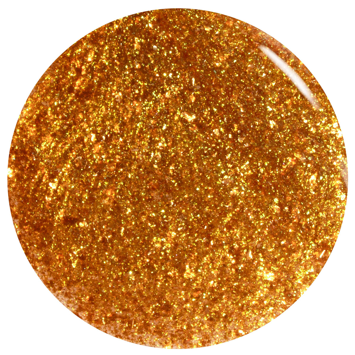 Orly Nail Polish | Glow & Behold (Bronze In A Lifetime)
