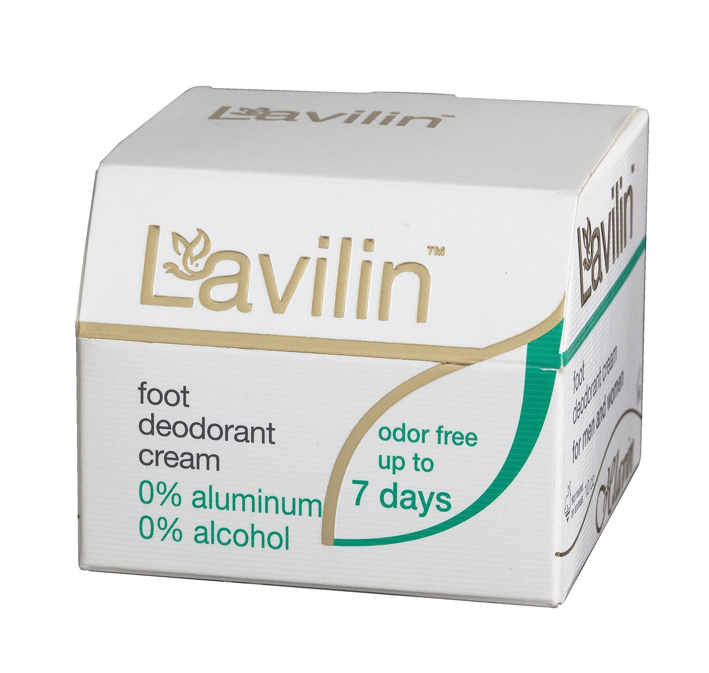 Lavilin Foot cream Beauty and Personal Care Lavilin