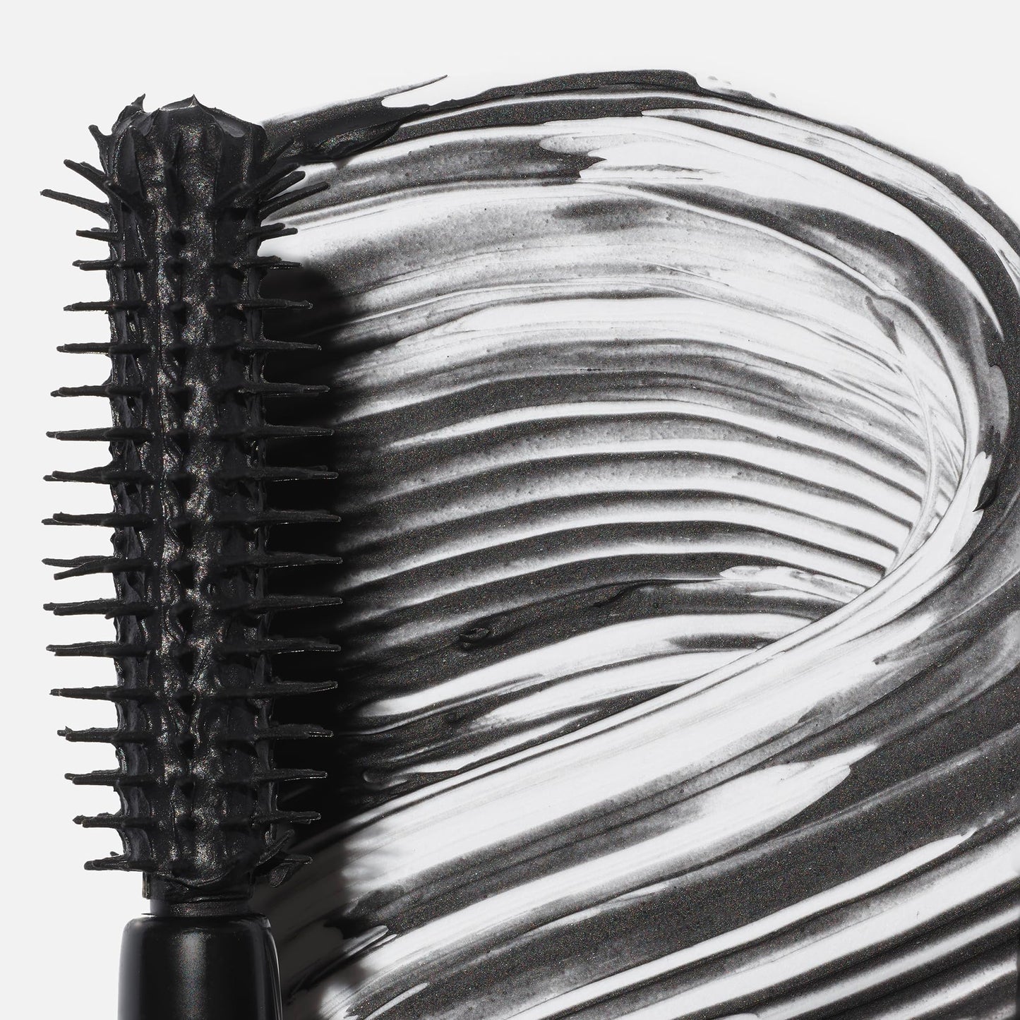 Saie Mini Mascara 101 - Lash Lengthening Mascara for Thick, Bold, Lifted Lashes - Buildable Eye Makeup Formulated to Strengthen and Condition Beauty & Personal Care Saie