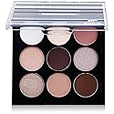 Kokie Cosmetics Eyeshadow Palettes, Classic Romance, 0.21 Ounce Beauty & Personal Care Kokie