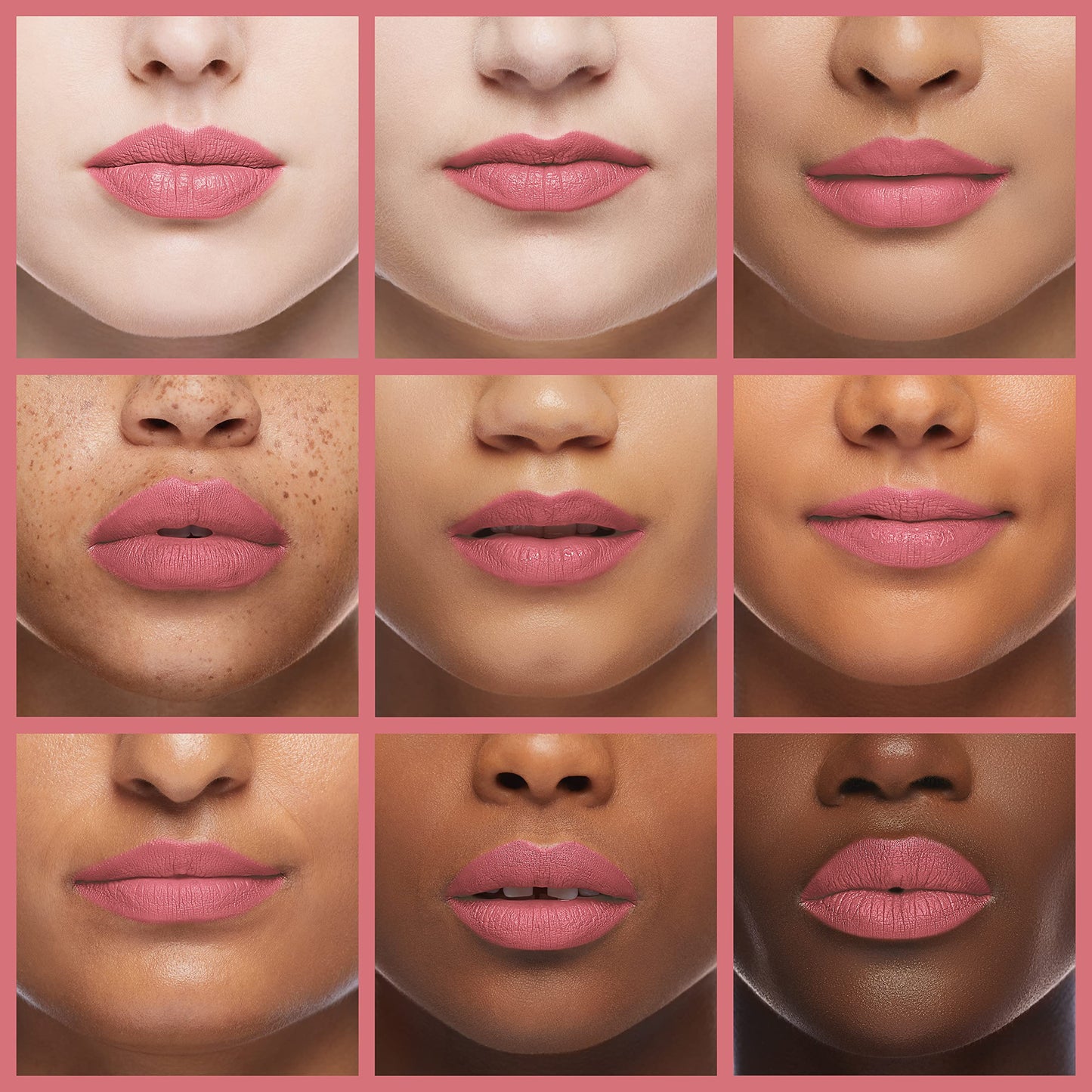 Milani Color Statement Matte Lipstick - Matte Luxe (0.14 Ounce) Cruelty-Free Nourishing Lipstick with a Full Matte Finish Beauty & Personal Care Milani
