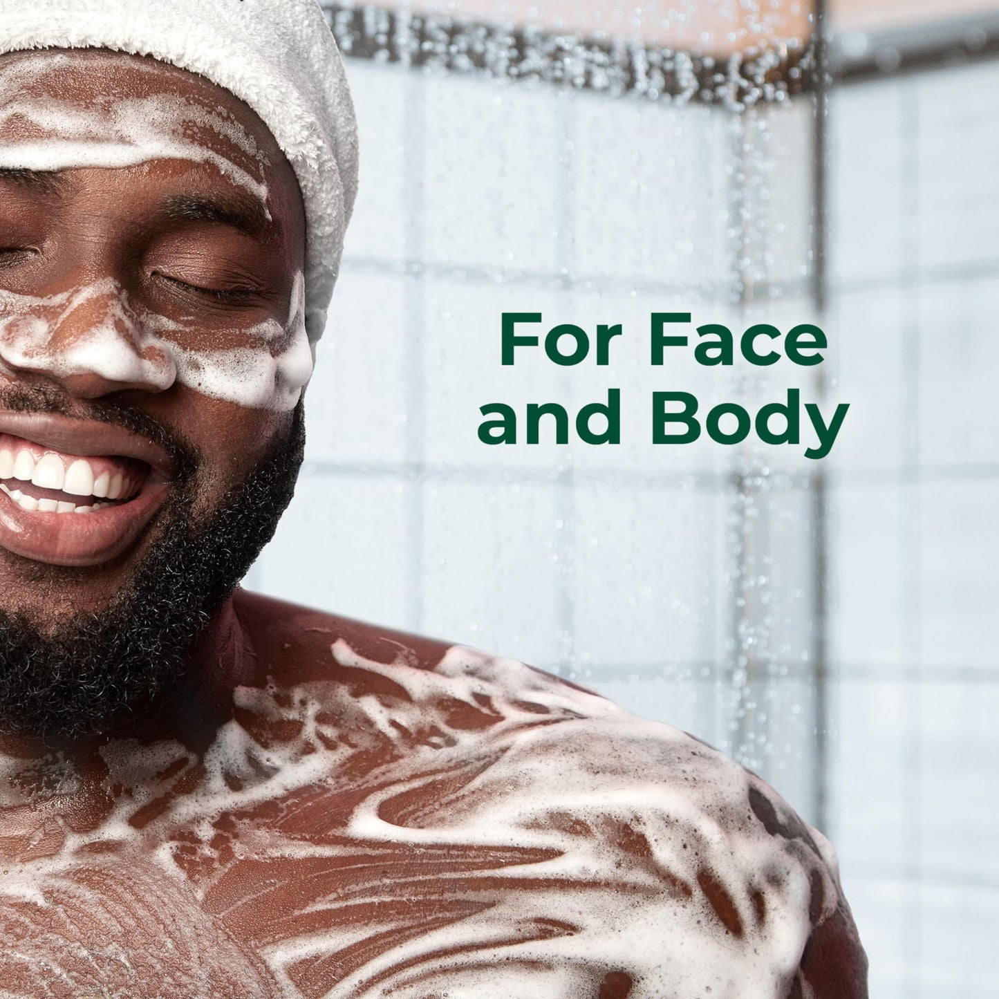 Irish Spring Mens Body Wash, Original Scented Body Wash for Men, Smell Fresh and Clean for 24 Hours, Cleans Body, Hands, and Face, Made Beauty & Personal Care Irish Spring