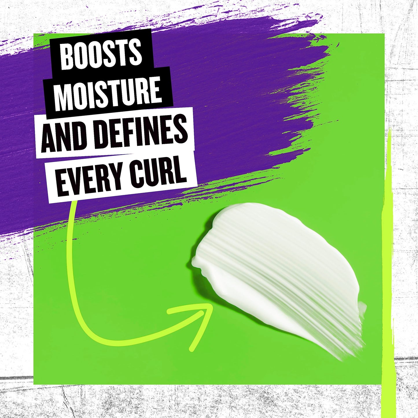 TIGI Bed Head Curls Rock Amplifier Curly Hair Cream For Defined Curls Beauty & Personal Care Bed Head