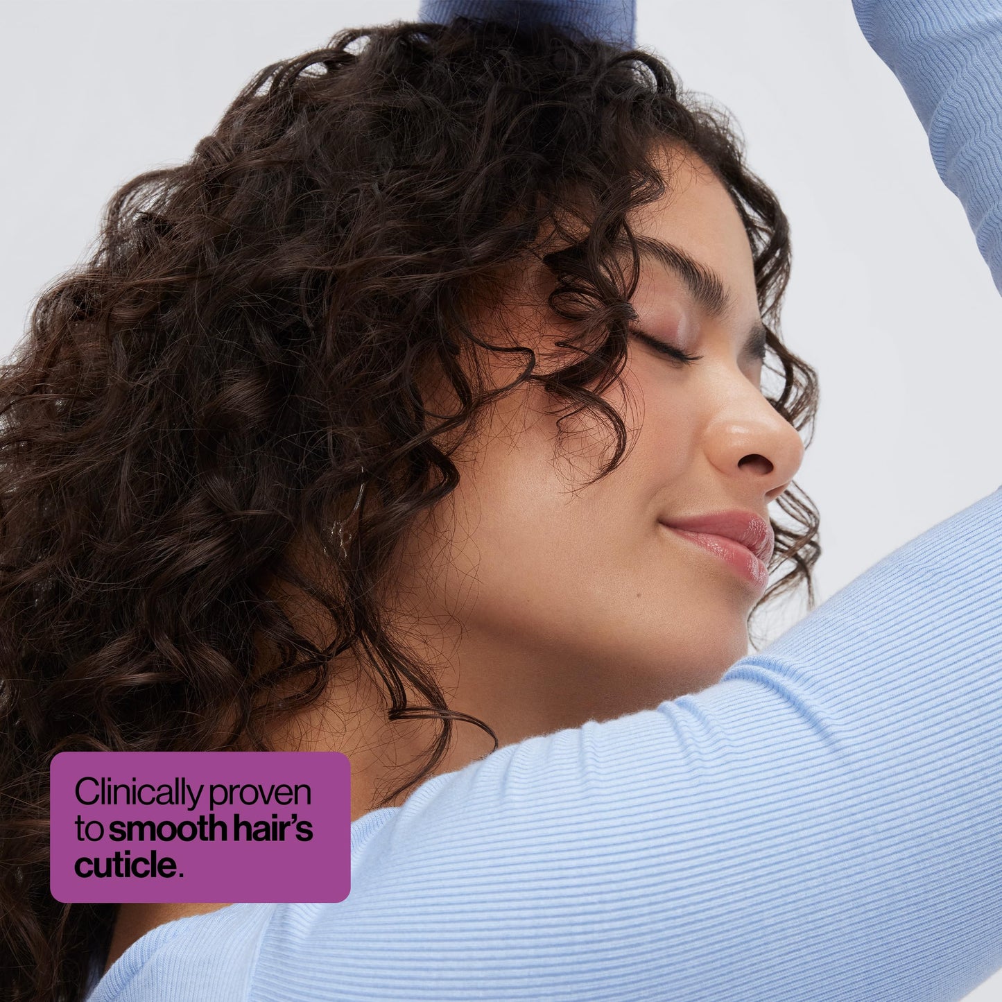 Eva NYC Smoothing Anti-Frizz Hair Cream - Leave-In Treatment for Frizz Control - Smooths for Manageable Satiny Soft Hair - Restore Moisture with Poppy Beauty & Personal Care EVA·NYC