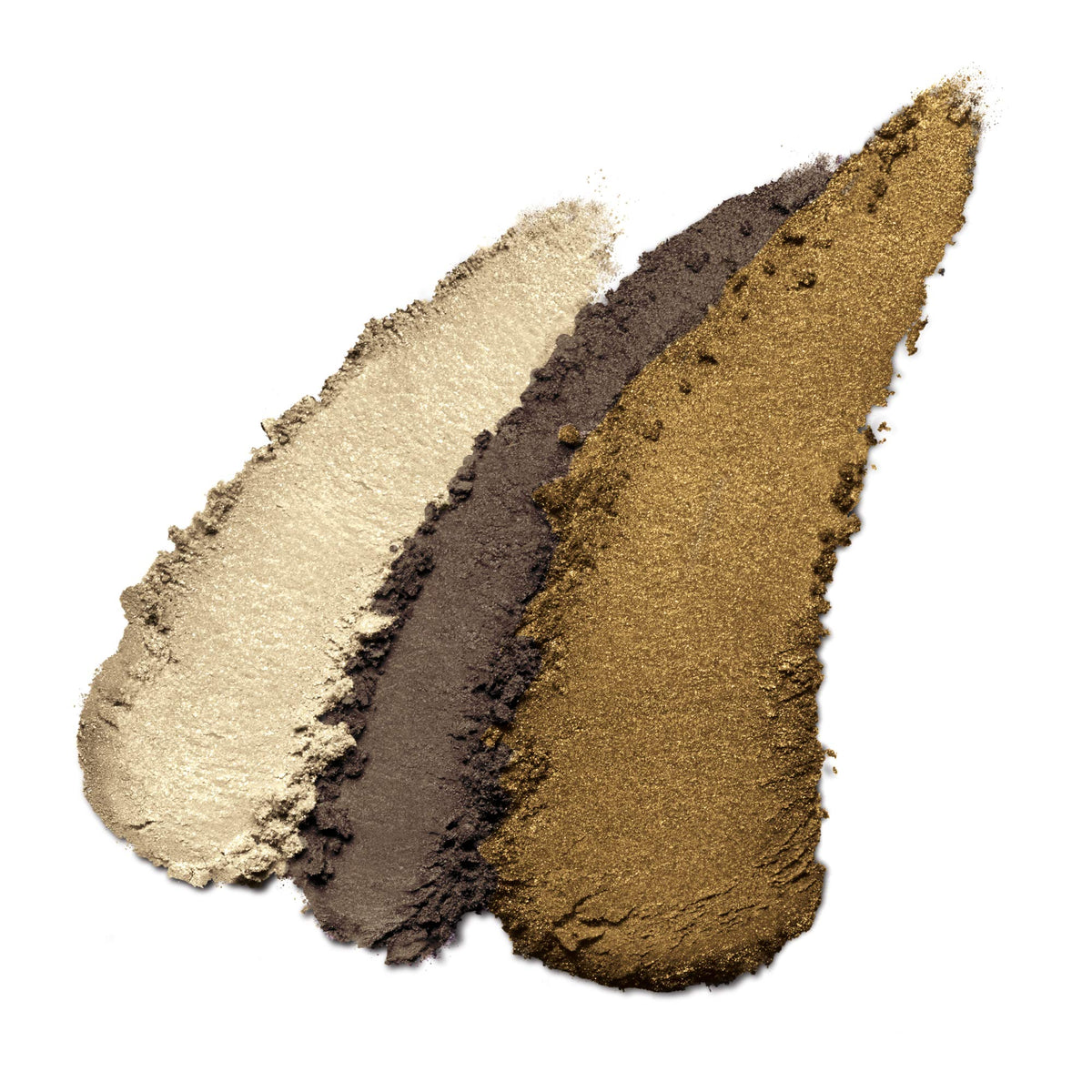 Almay Shadow Trio, 030 Coppery Blaze, 0.087 oz
