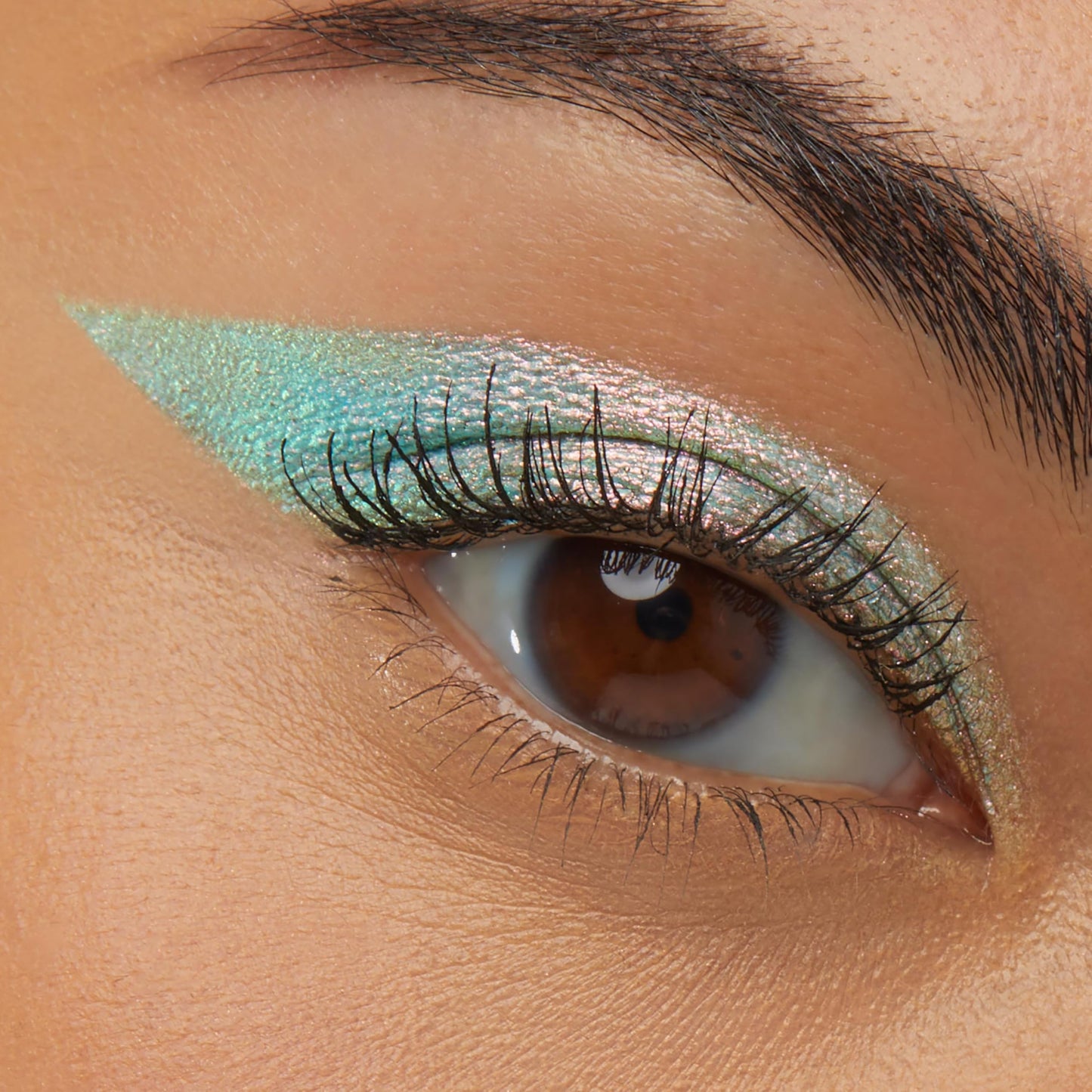 ColourPop Shadow Stix - Multichrome Cream Eyeshadow Stick with Long-Lasting Color - Multi-Use Cream Makeup with a Built-In Sharpener & Precise Tip Beauty and Personal Care ColourPop