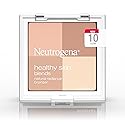 Neutrogena Healthy Skin Blends, 10 Clean, Face Makeup, 0.3 Ounce Beauty & Personal Care Neutrogena
