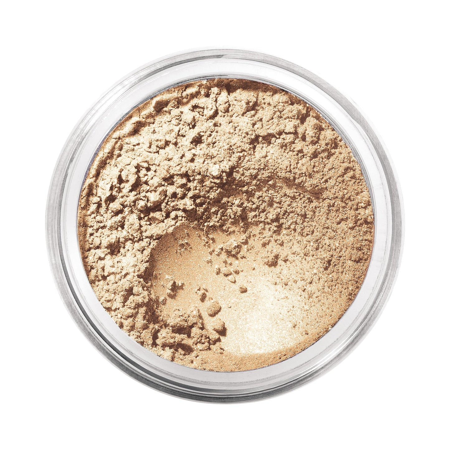 bareMinerals Single Loose Mineral Eyeshadow, Queen Phyllis Beauty & Personal Care bareMinerals