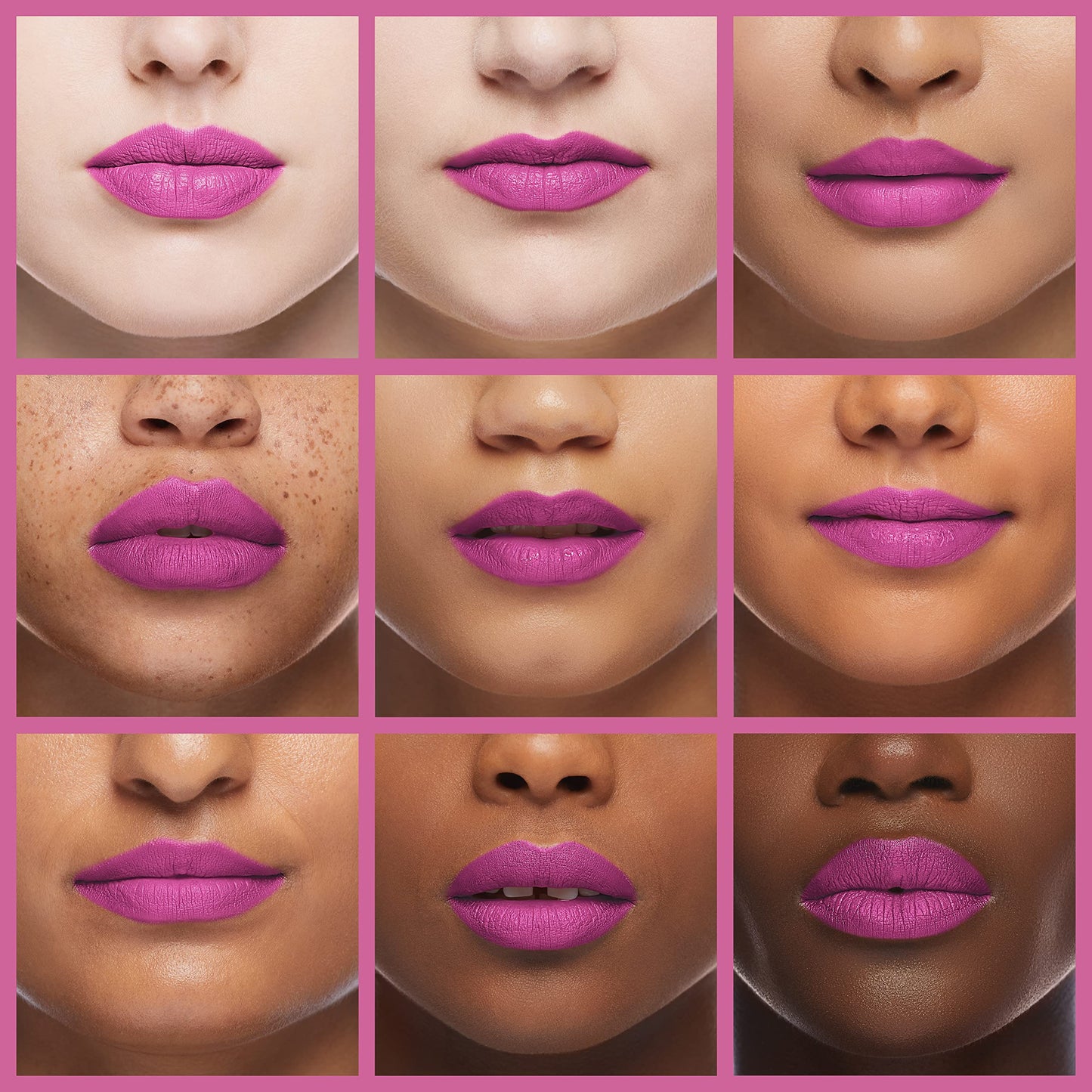 L’Oréal Paris Colour Riche Matte Lip Liner, Strike A Matte-Ch, 0.04 oz. Beauty & Personal Care L'Oreal Paris