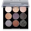 Kokie Cosmetics Eyeshadow Palettes, Smolder, 0.21 Ounce Beauty & Personal Care Kokie