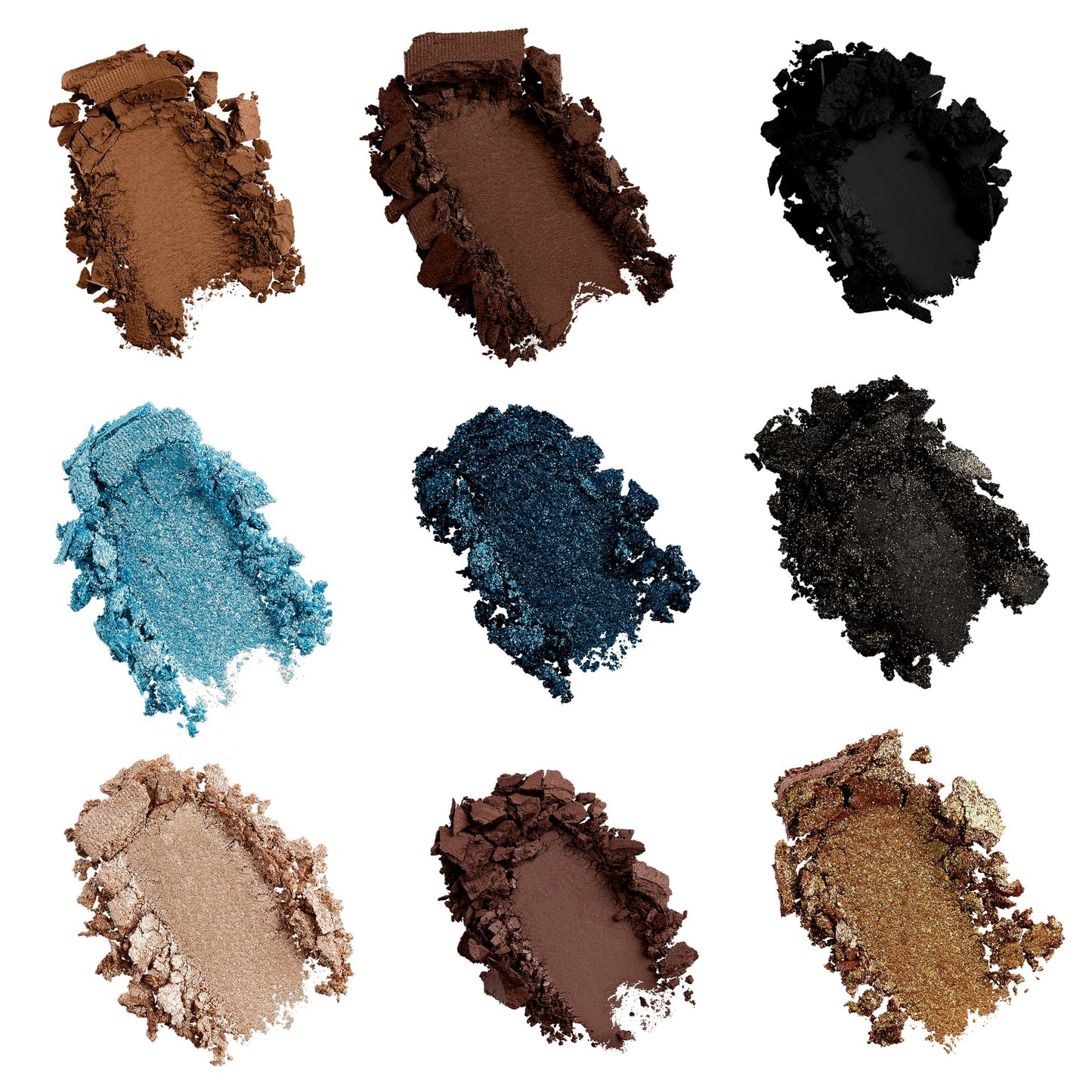 Sigma Beauty Beachy Eyeshadow Palette Beauty & Personal Care Sigma Beauty