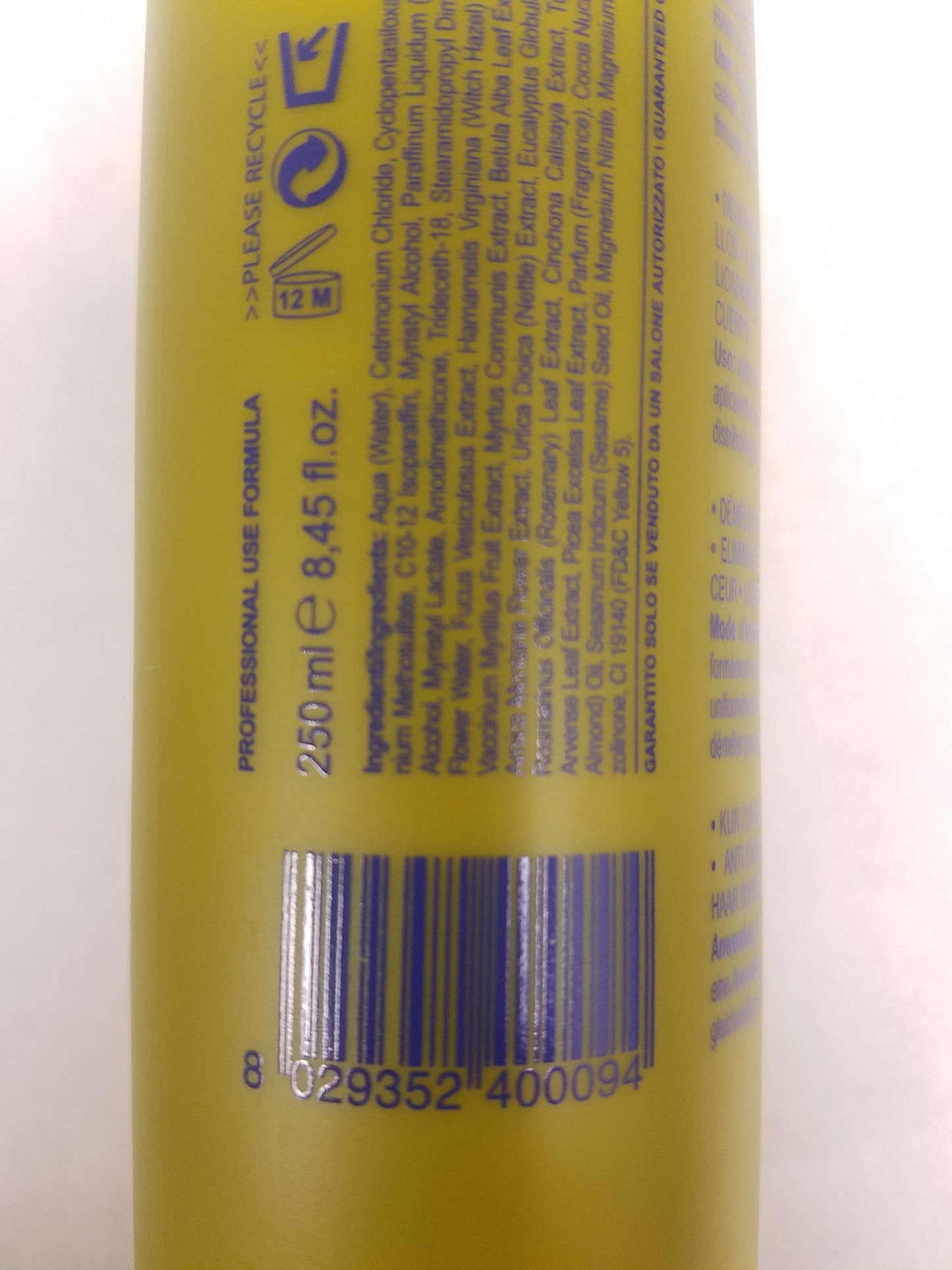 UNA Detangler 250ml By Roland Beauty & Personal Care UNA