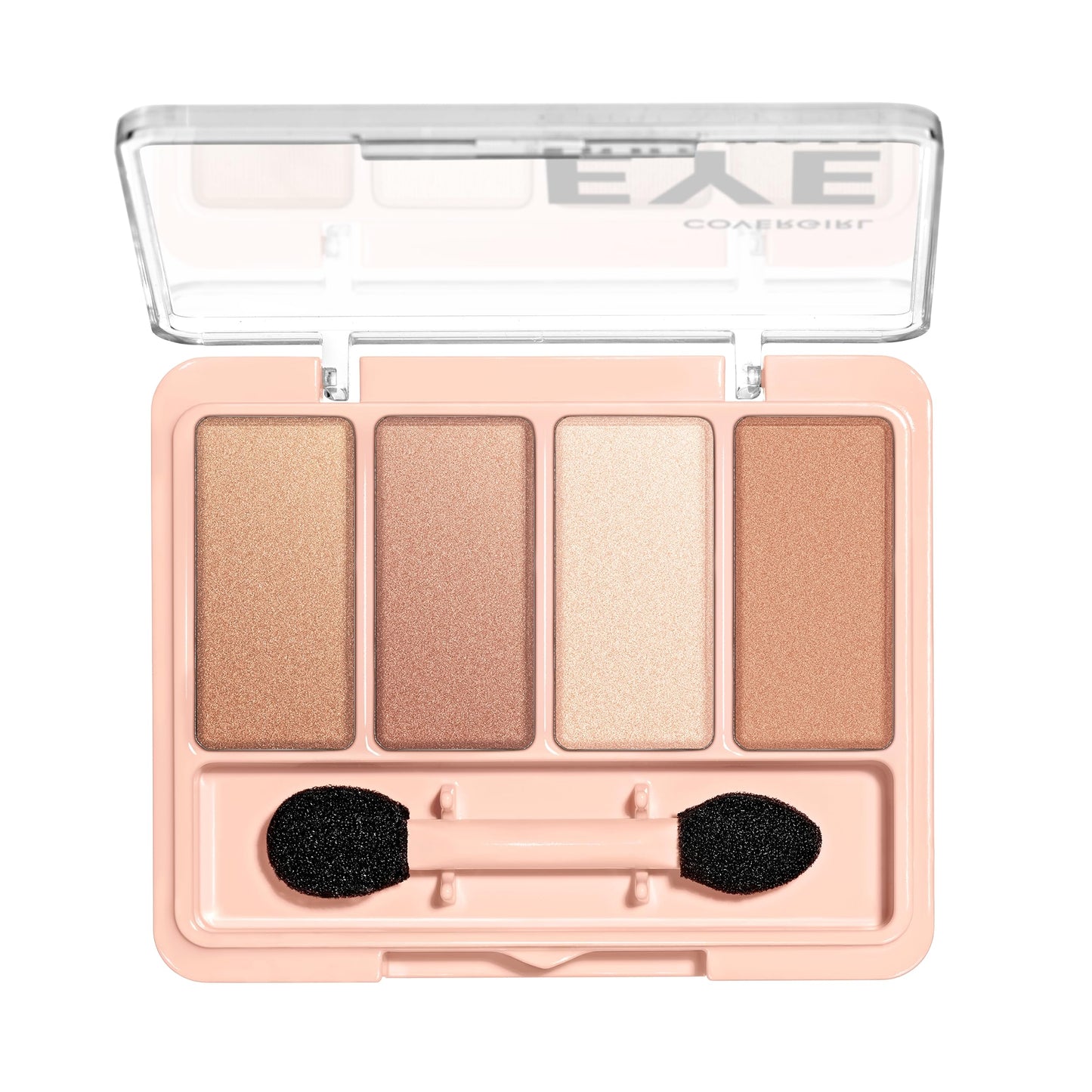 CoverGirl Eye Enhancers 4 Kit Shadow, Country Woods 215, 0.19-Ounce Packages (Pack of 3) Beauty & Personal Care COVERGIRL