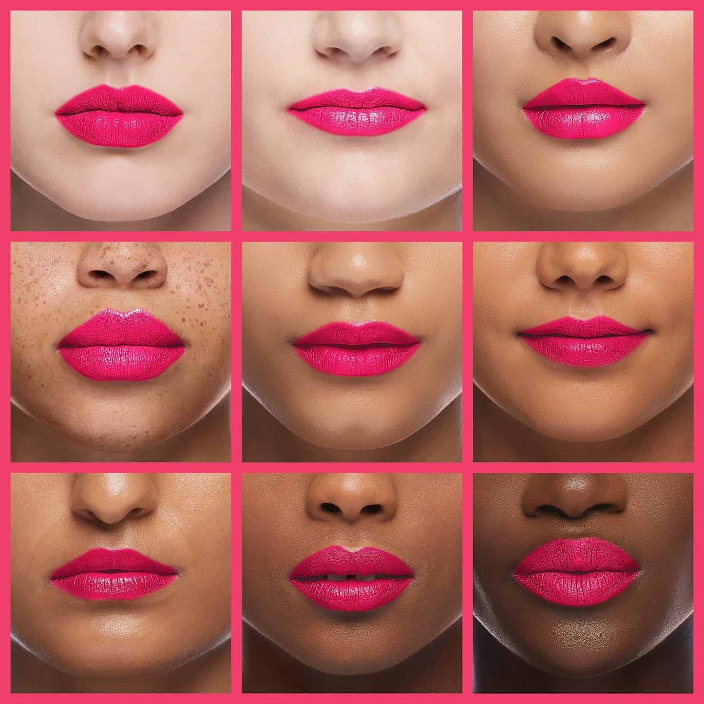 Maybelline Super Stay 24, 2-Step Liquid Lipstick Makeup, Long Lasting Highly Pigmented Color with Moisturizing Balm, Pink Goes On, Neon Pink, 1 Count Beauty & Personal Care MAYBELLINE