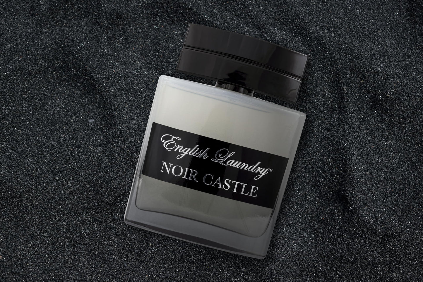 Noir Castle by English Laundry Eau de Parfum Spray, 3.4 fl. oz. Beauty & Personal Care English Laundry