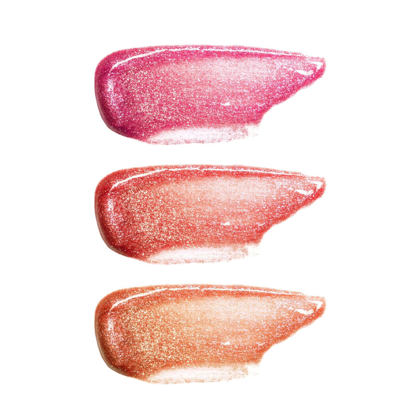Beauty Concepts Lip Gloss Collection - Shimmering, Glossy Lip Makeup Set for a Radiant Finish, Glitter Floral Beauty & Personal Care B.C BEAUTY CONCEPTS