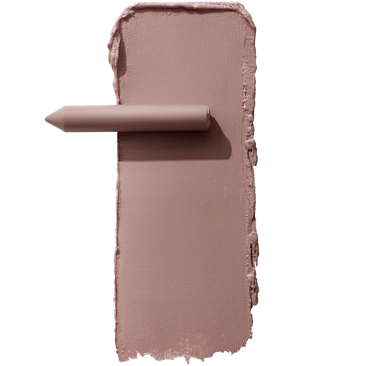 Maybelline Lipstick, Superstay Matte Ink Crayon Longlasting Nude Lipstick With Precision Applicator 10 Trust Your Gut