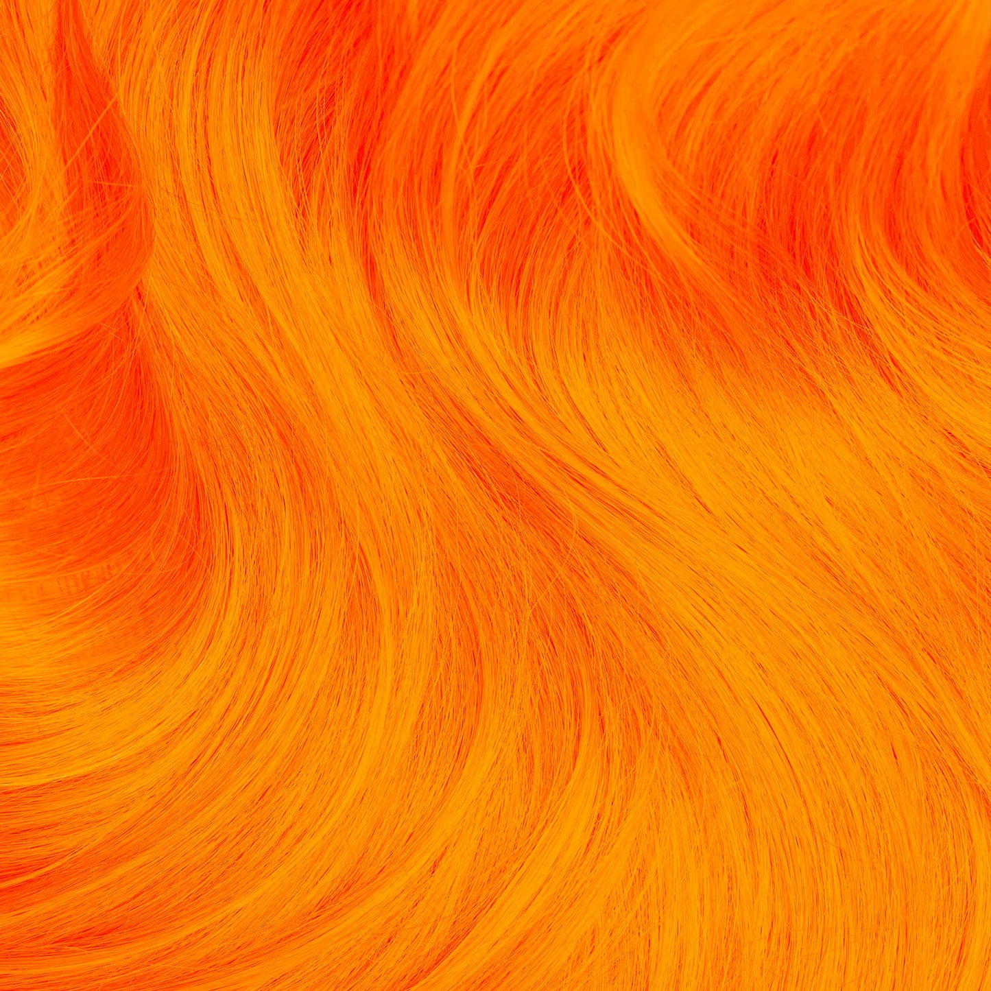 Lunar Tides Semi-Permanent Hair Color (43 colors) (Neon Tangerine) Beauty & Personal Care Lunar Tides