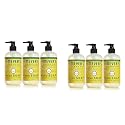 Mrs. Meyers Clean Day Hand Soap, Honeysuckle, 12.5 fl oz each, 6 Pack Beauty & Personal Care MRS. MEYER'S CLEAN DAY