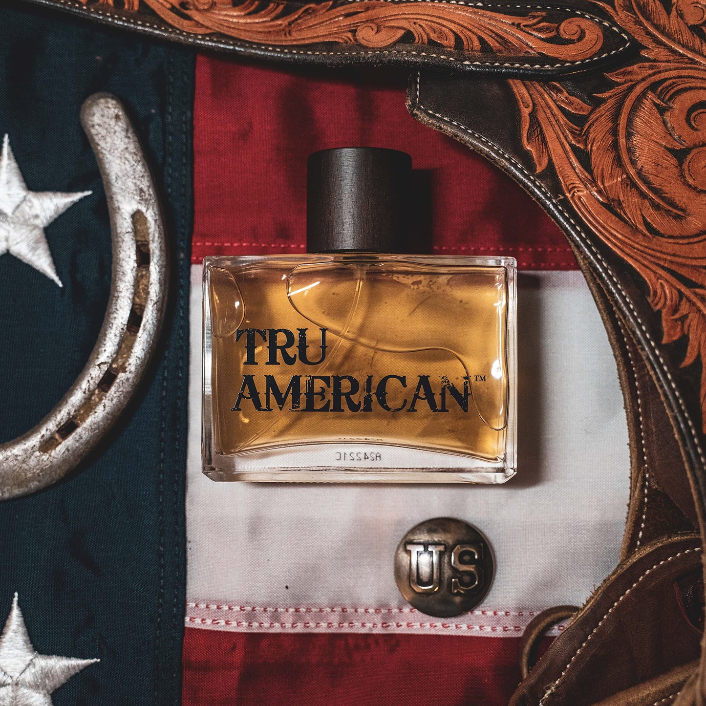 Tru Fragrance Beauty American Men's Cologne, 3.4 fl oz (100 ml) - Fresh, Bold, Masculine Beauty & Personal Care Tru Fragrance Beauty