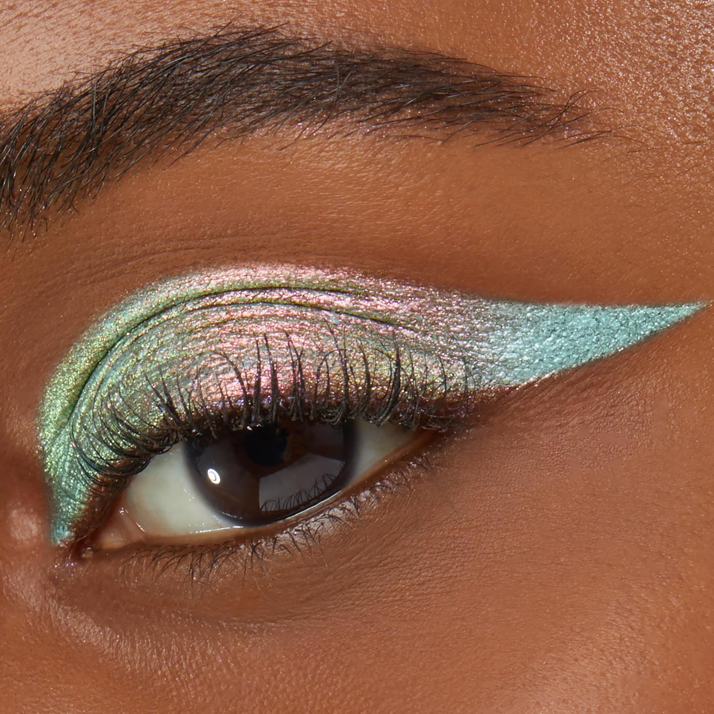 ColourPop Shadow Stix - Multichrome Cream Eyeshadow Stick with Long-Lasting Color - Multi-Use Cream Makeup with a Built-In Sharpener & Precise Tip Beauty and Personal Care ColourPop