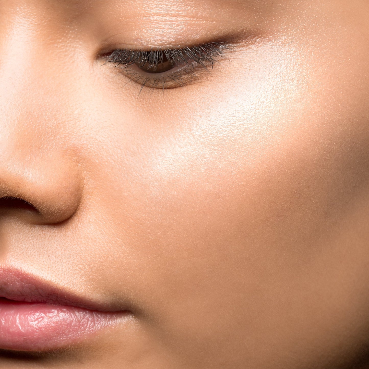 Julep Skip The Brush Cream to Powder Highlighter Stick- Sheer Glow - Blendable and Buildable Color - 2-in-1 Makeup Stick Beauty & Personal Care Julep