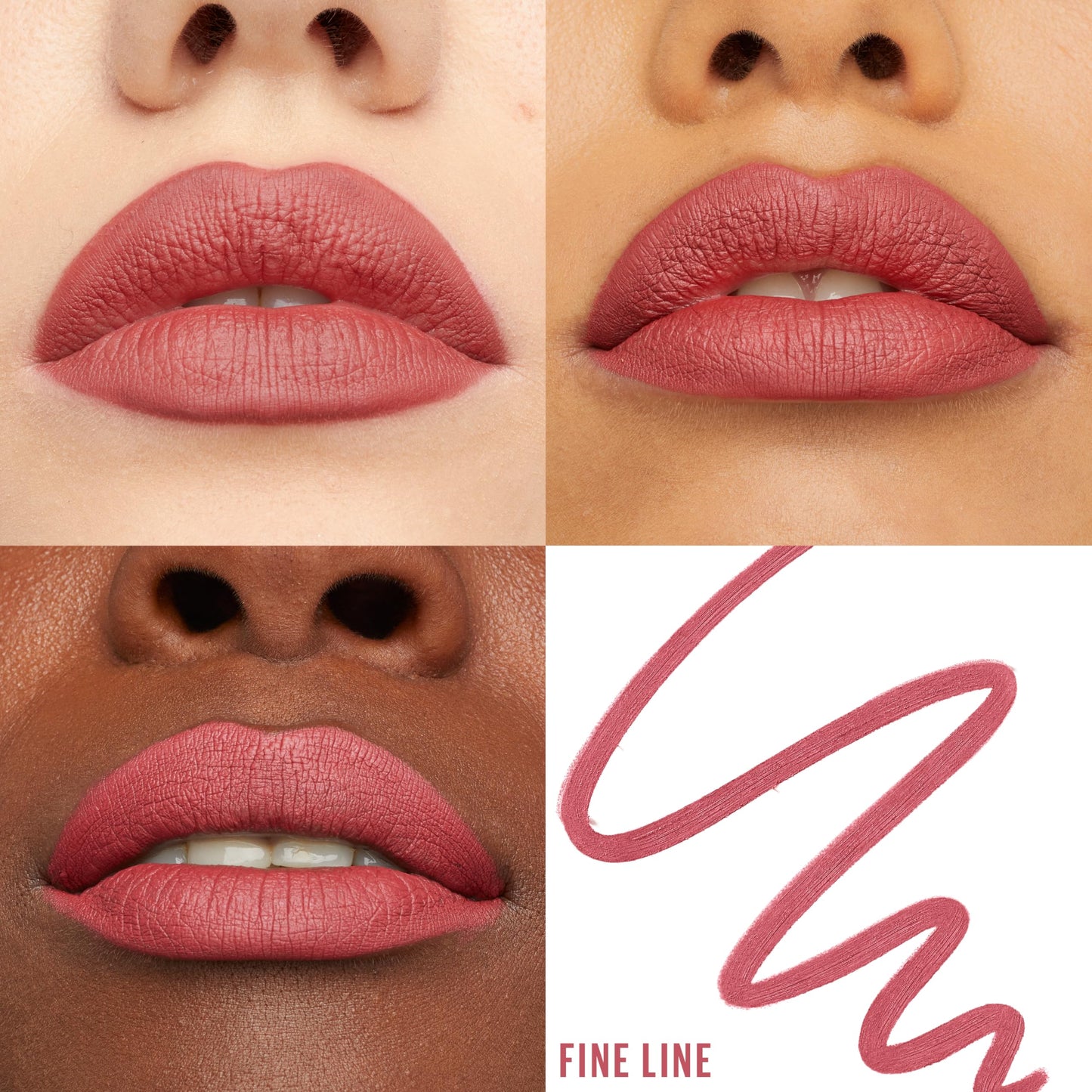 Maybelline Lifter Liner Lip Liner Pencil with Hyaluronic Acid, Fine Line, 1 Count Beauty & Personal Care MAYBELLINE
