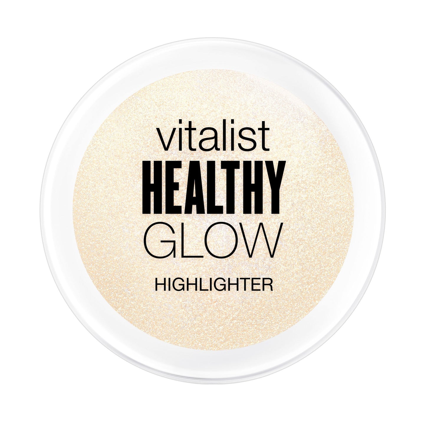 COVERGIRL Vitalist Healthy Glow Highlighter, Starshine, 0.11 Pound (packaging may vary) Beauty & Personal Care COVERGIRL