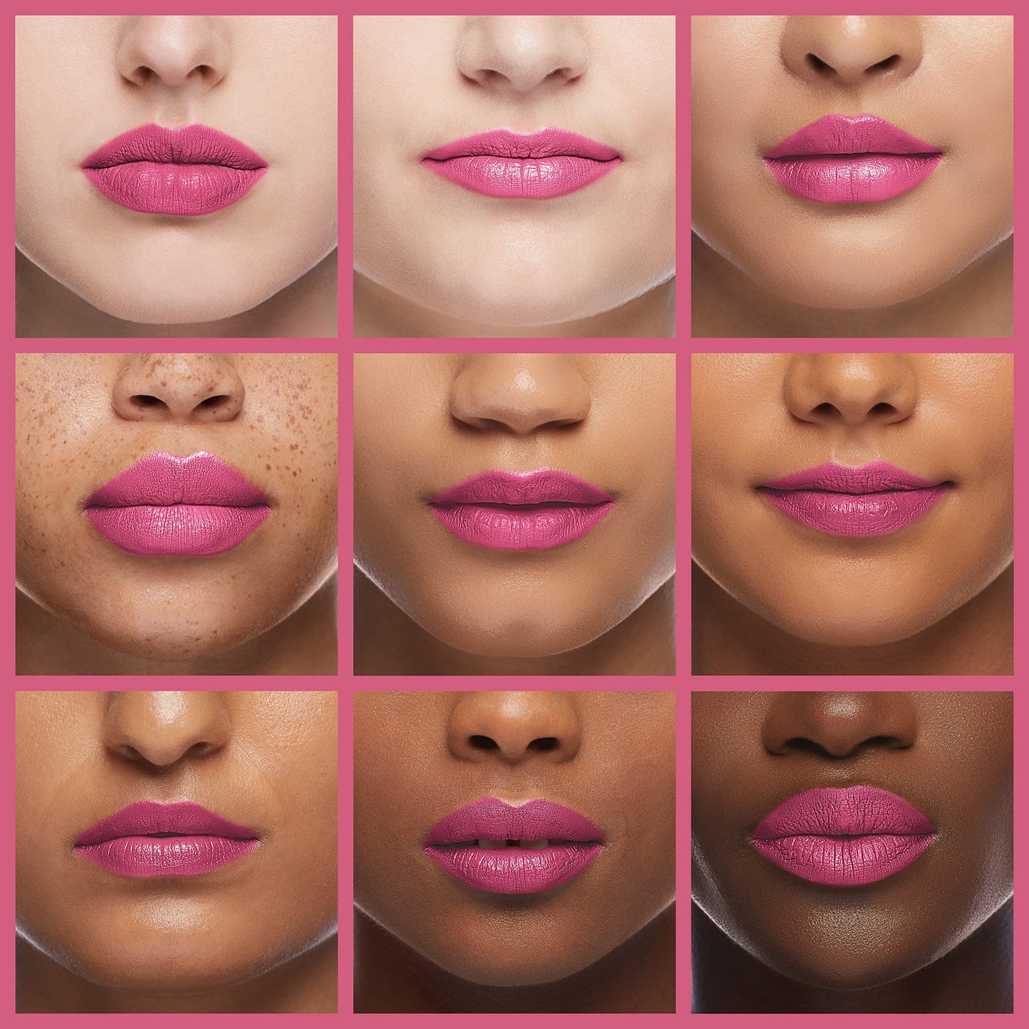 wet n wild Silk Finish Lipstick, Hydrating Rich Buildable Lip Color, Formulated with Vitamins A,E, & Macadamia for Ultimate Hydration, Cruelty-Free Beauty & Personal Care wet n wild