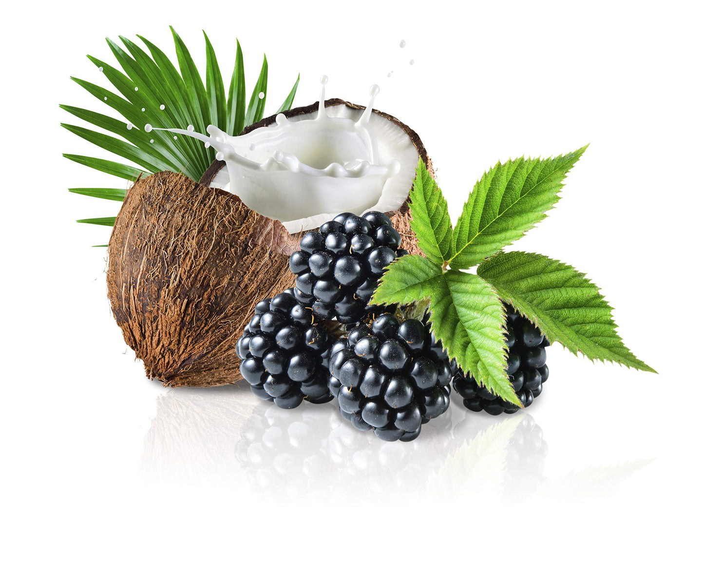 GIOVANNI 2chic Ultra-Repairing Hair Mask - Blackberry & Coconut Oil for Dry, Damaged & Processed Hair, Argan, Jojoba, Shea Butter & Keratin, Lauryl Beauty & Personal Care GIOVANNI
