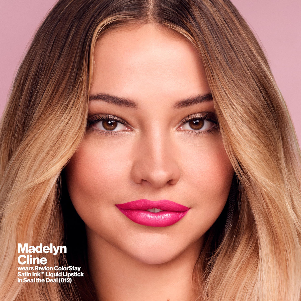 Revlon ColorStay Satin Ink Liquid Lipstick, Longwear Rich Lip Colors, Formulated with Black Currant Seed Oil, 022 Black Cherry, 0.17 fl oz Beauty & Personal Care REVLON