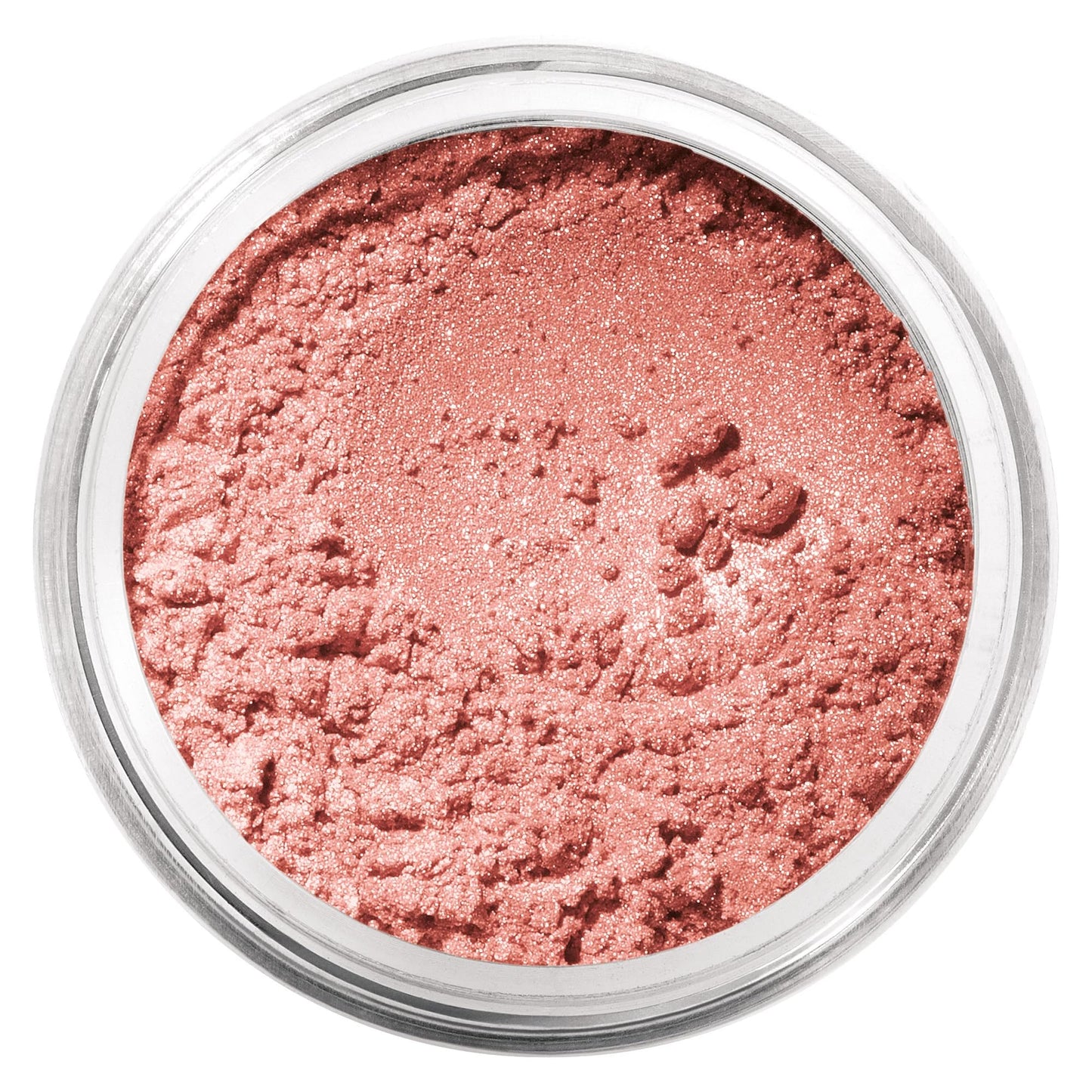 bareMinerals Loose Mineral Powder Blush, Buildable Coverage, Naturally Luminous Lightweight Blush Powder, Talc-Free, Vegan Beauty & Personal Care bareMinerals
