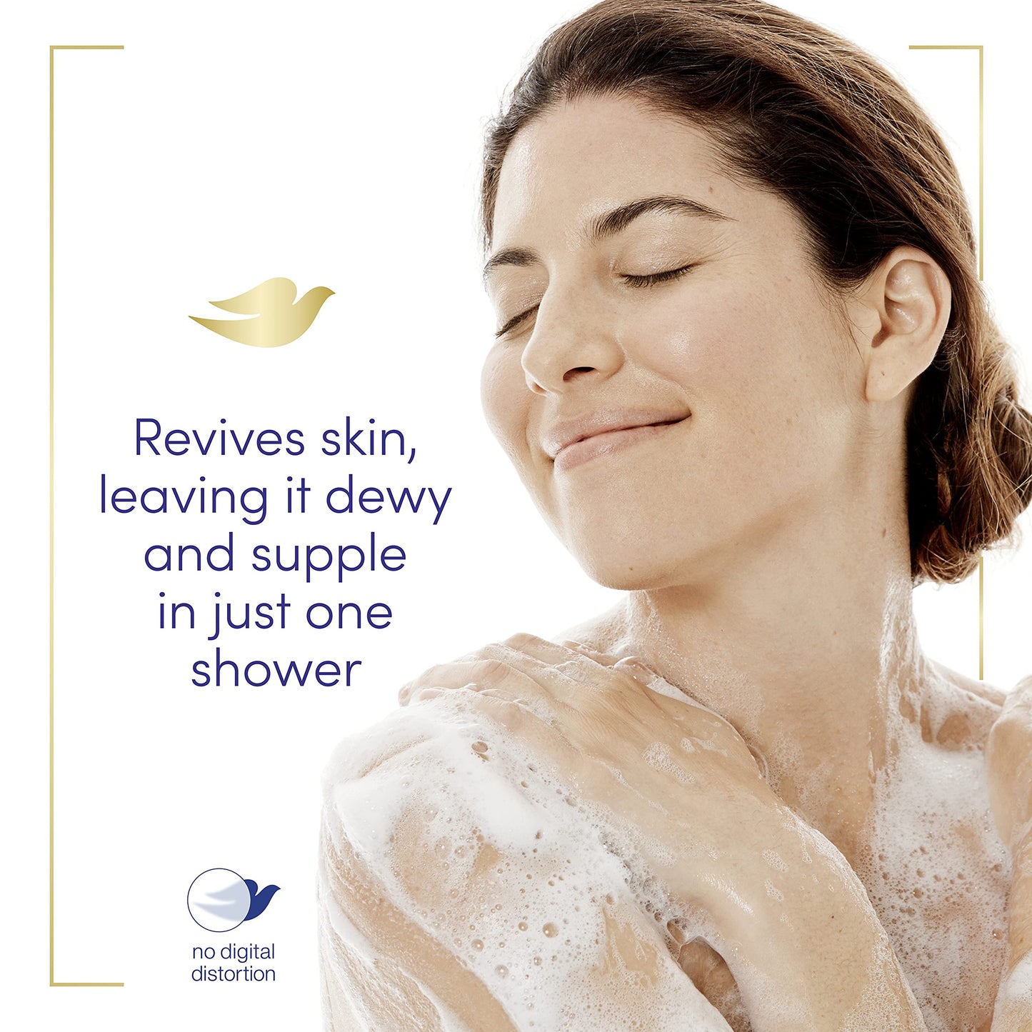 Dove Body Wash with Pump For Dewy, Supple Skin Peony and Rose Oil Cleanser That Effectively Washes Away Bacteria While Nourishing Your Skin 34 oz Beauty & Personal Care Dove