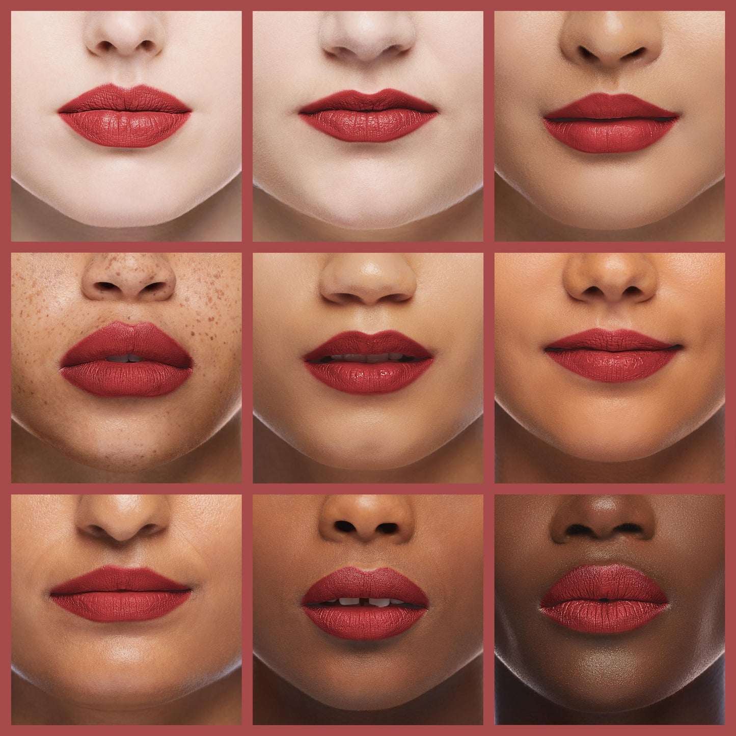 Revlon Liquid Lipstick, Face Makeup, Ultra HD Matte Lip Mousse, Longwear Rich Lip Colors in Plum / Berry, 825 Spice, 0.02 Oz Beauty & Personal Care REVLON