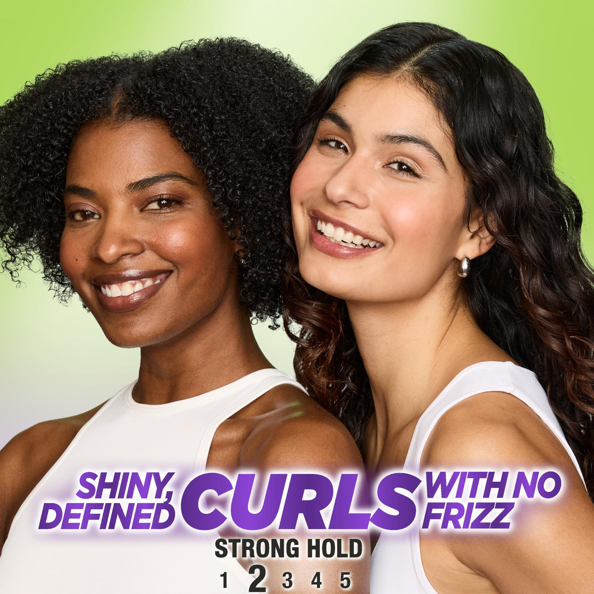 Garnier Fructis Style Curl Shape Defining Spray Gel for No Frizz, 8.5 Fl Oz, 3 Count (Packaging May Vary) Beauty & Personal Care Garnier
