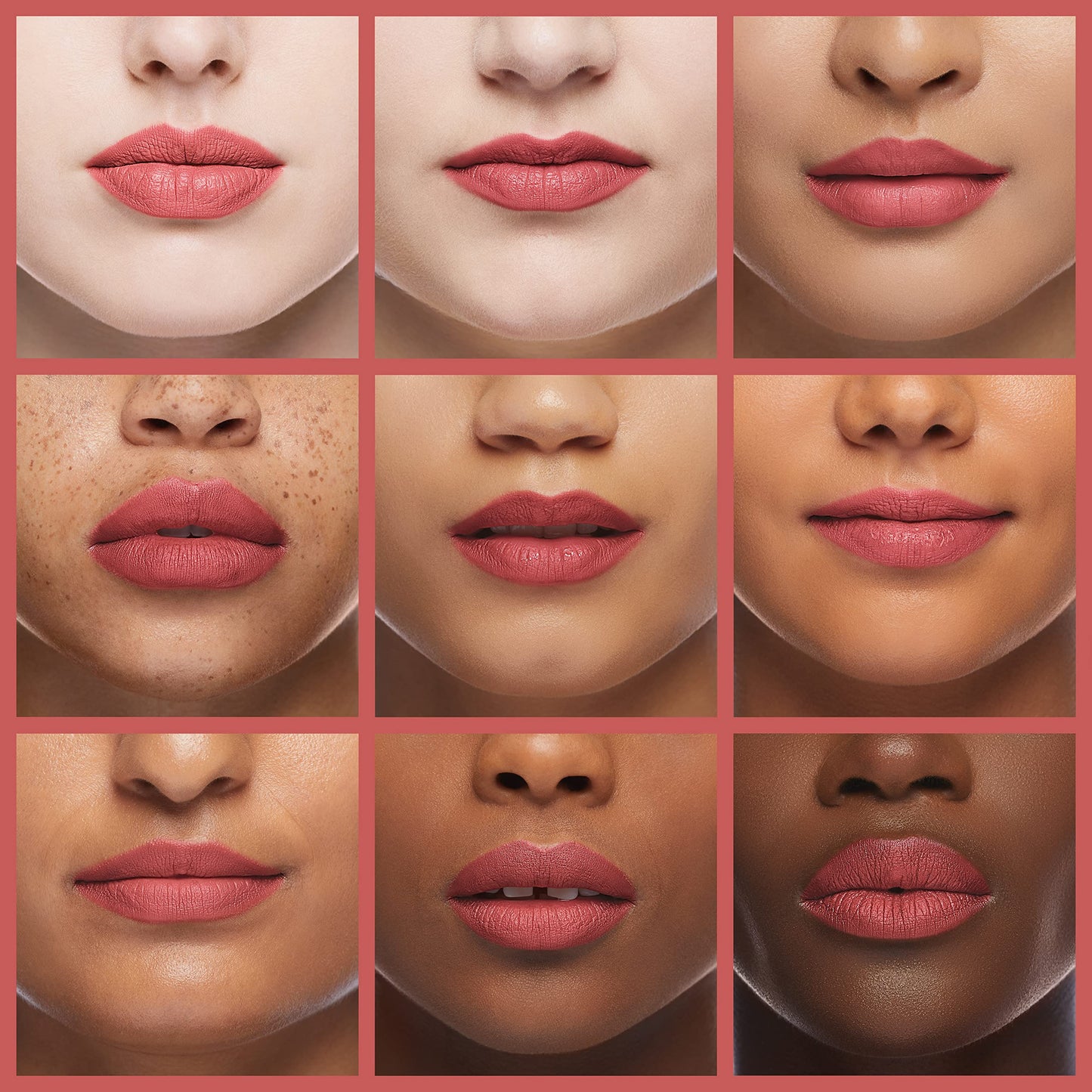 Mineral Fusion Lipstick, Intensity, .137 Ounce Beauty & Personal Care Mineral Fusion